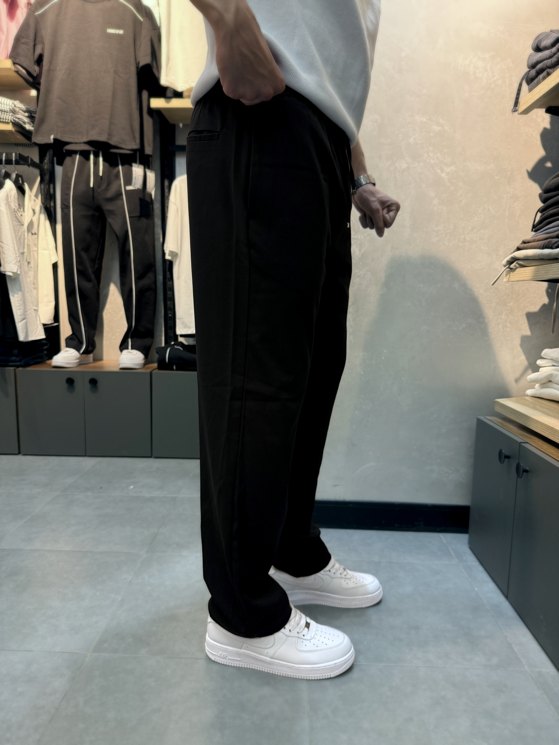 PANTALON CLASSIC SP-02 2