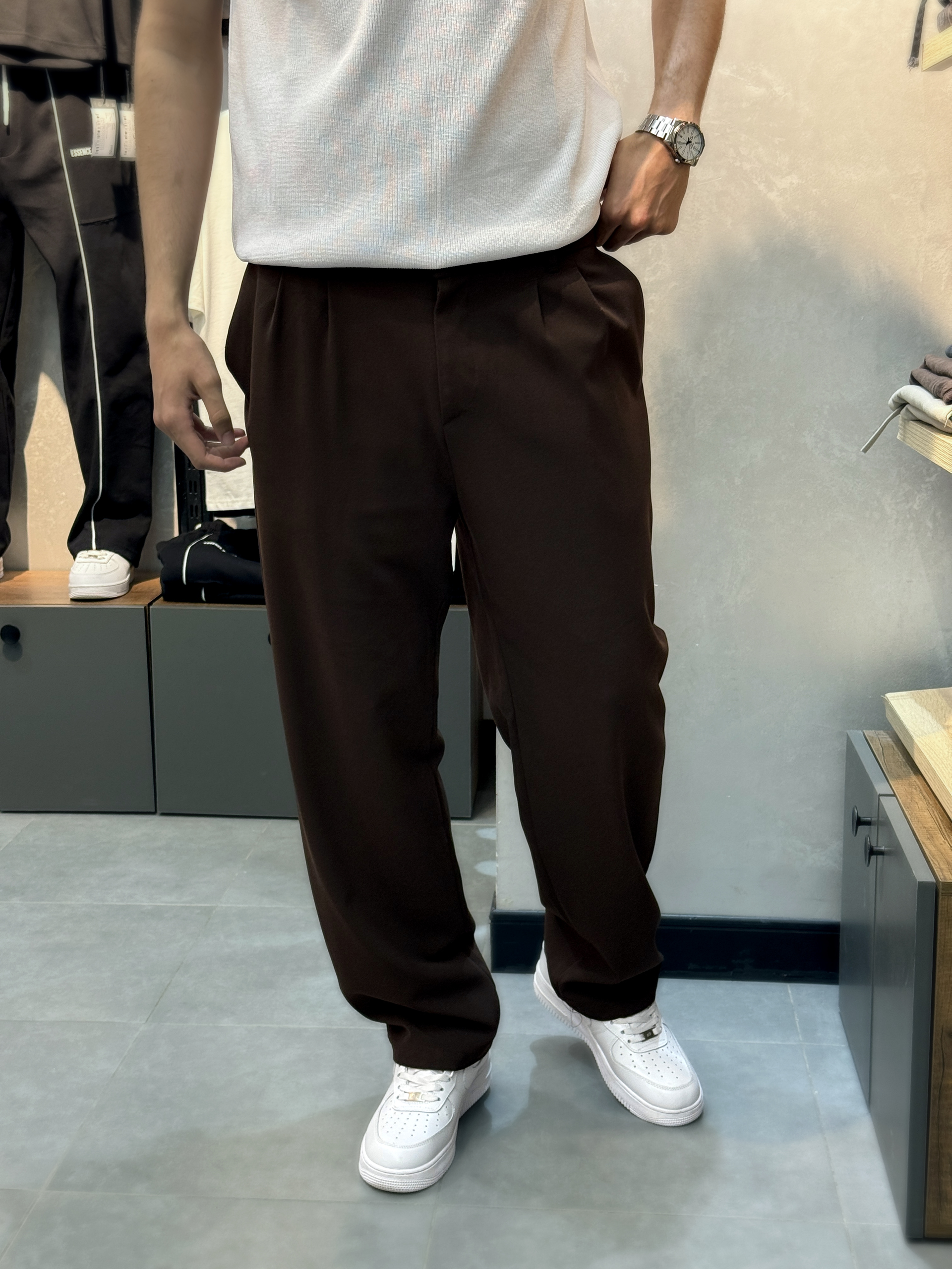 PANTALON CLASSIC SP-04 3