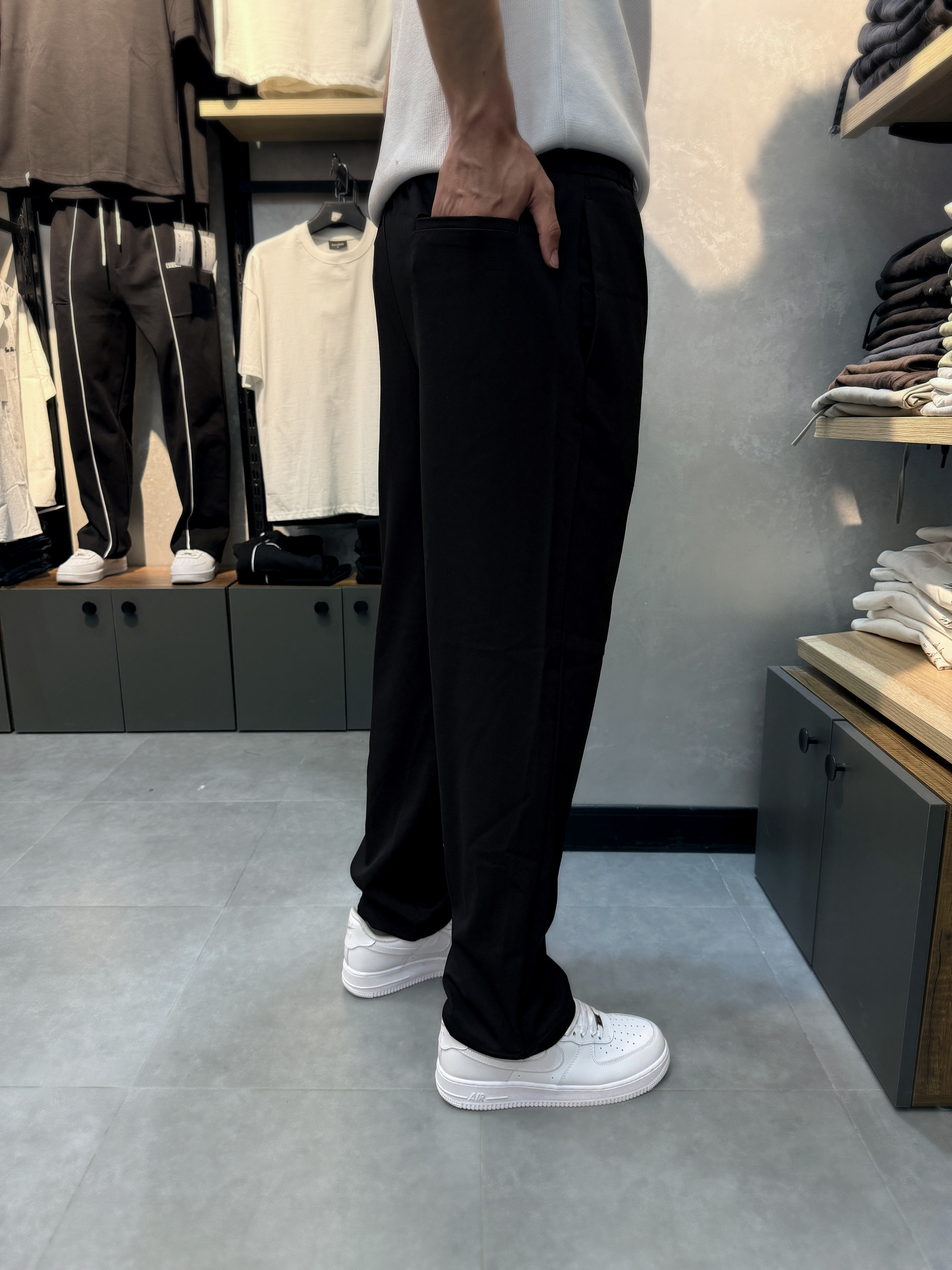 PANTALON CLASSIC SP-02 3