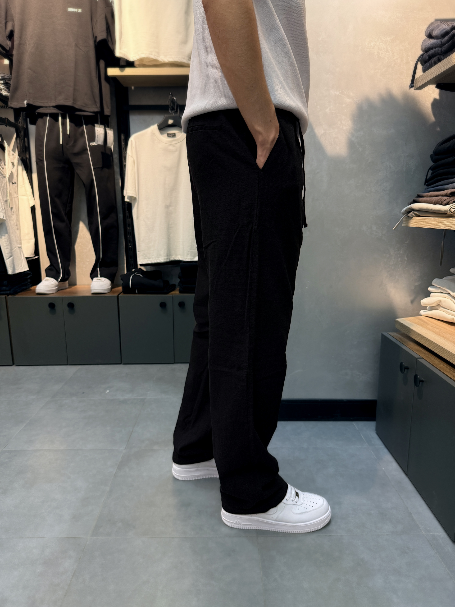 PANTALON LIN SP-01 3
