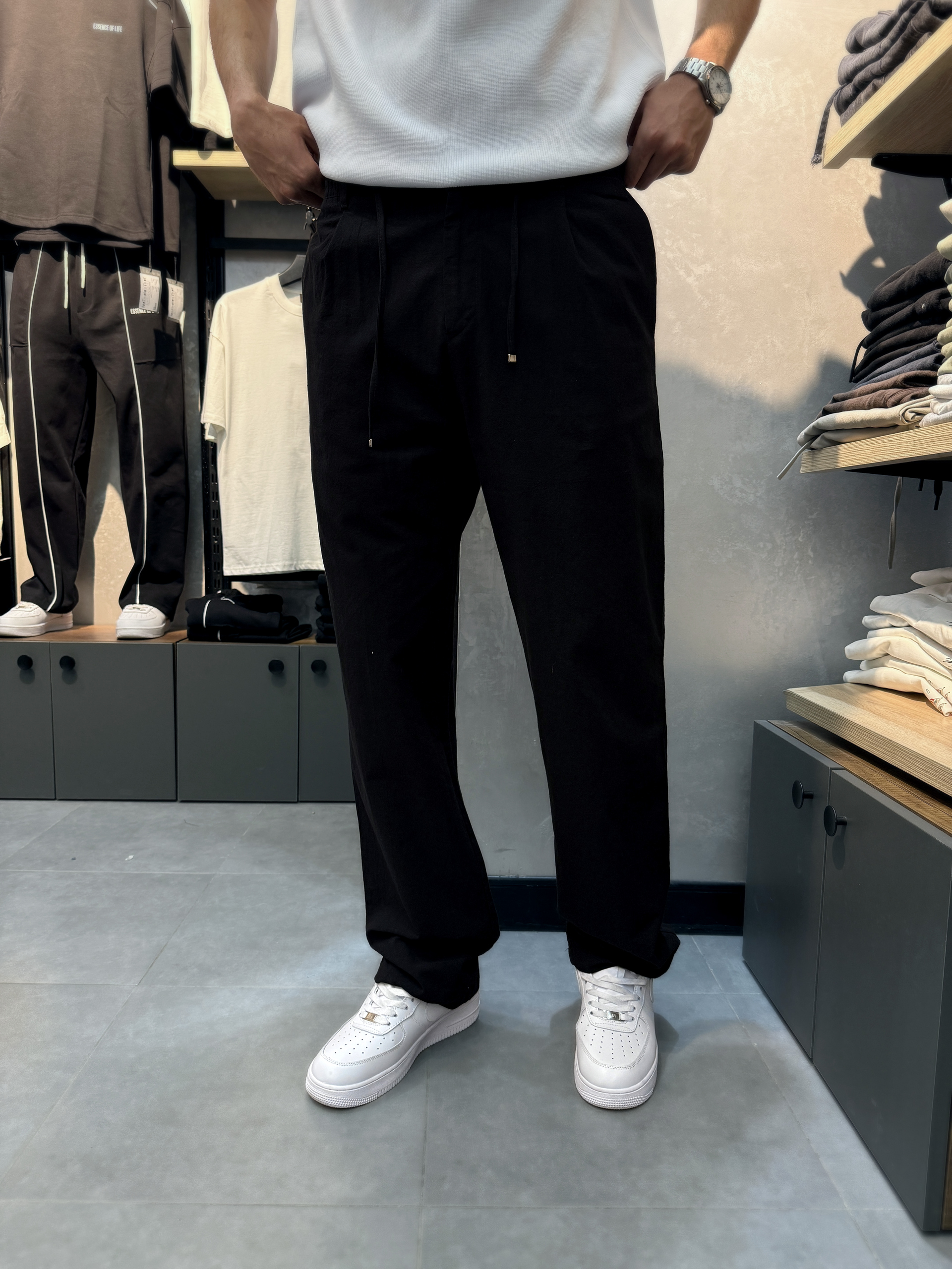 PANTALON CLASSIC SP-03 3