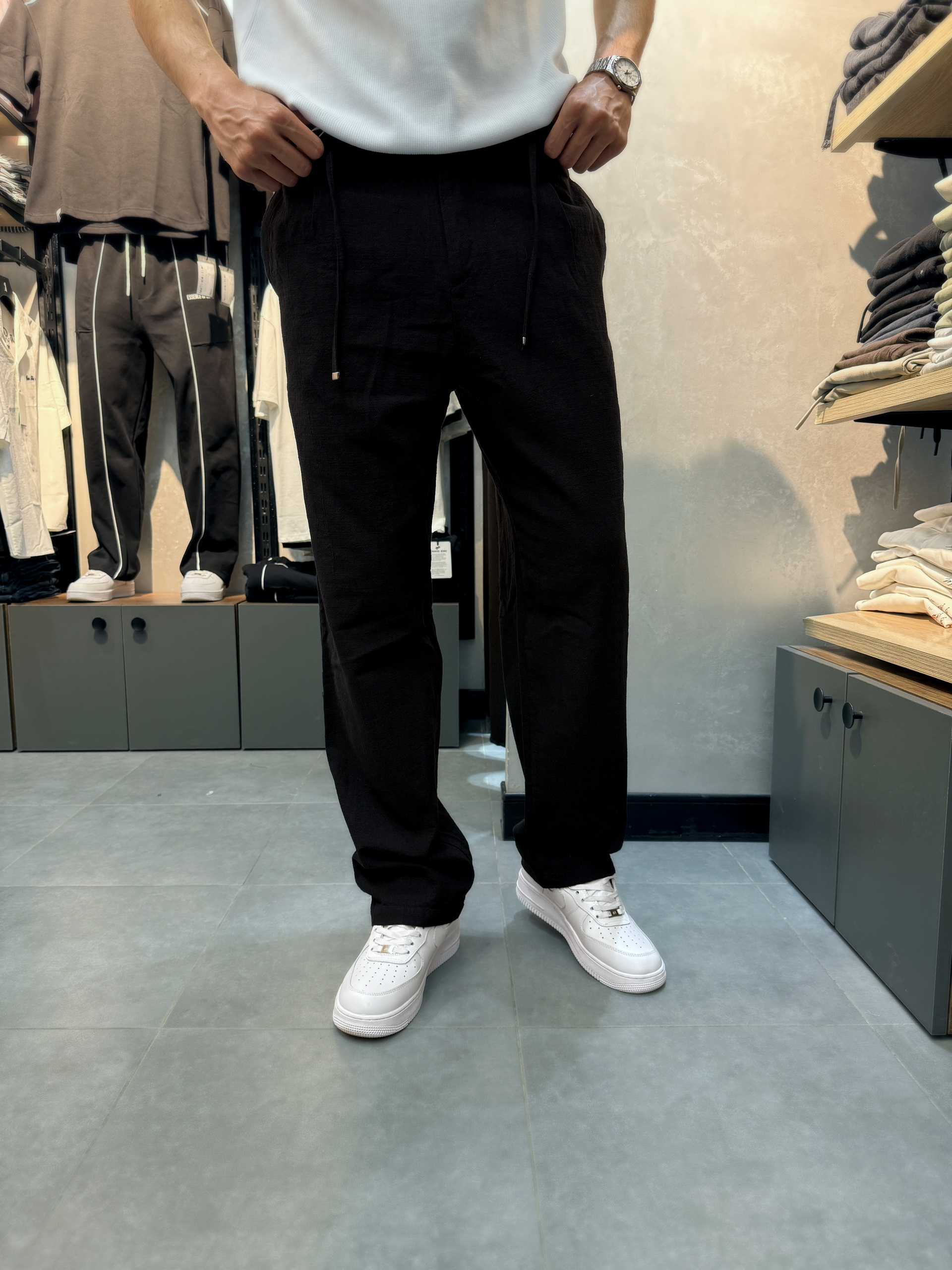 PANTALON LIN SP-01 4