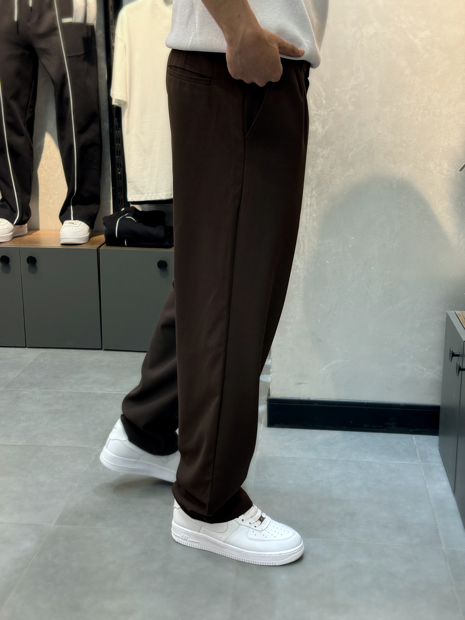 PANTALON CLASSIC SP-04 4