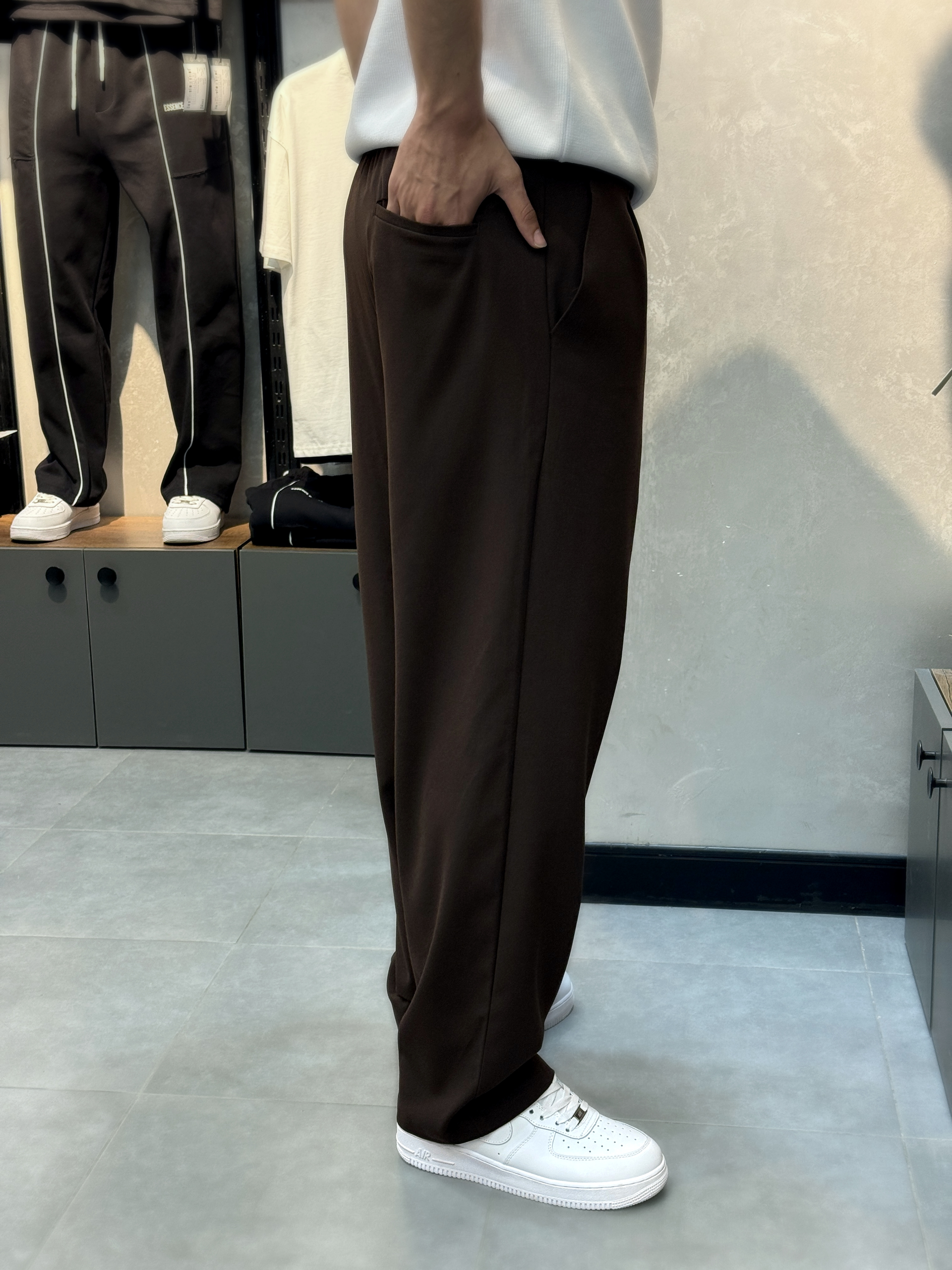 PANTALON CLASSIC SP-04 5