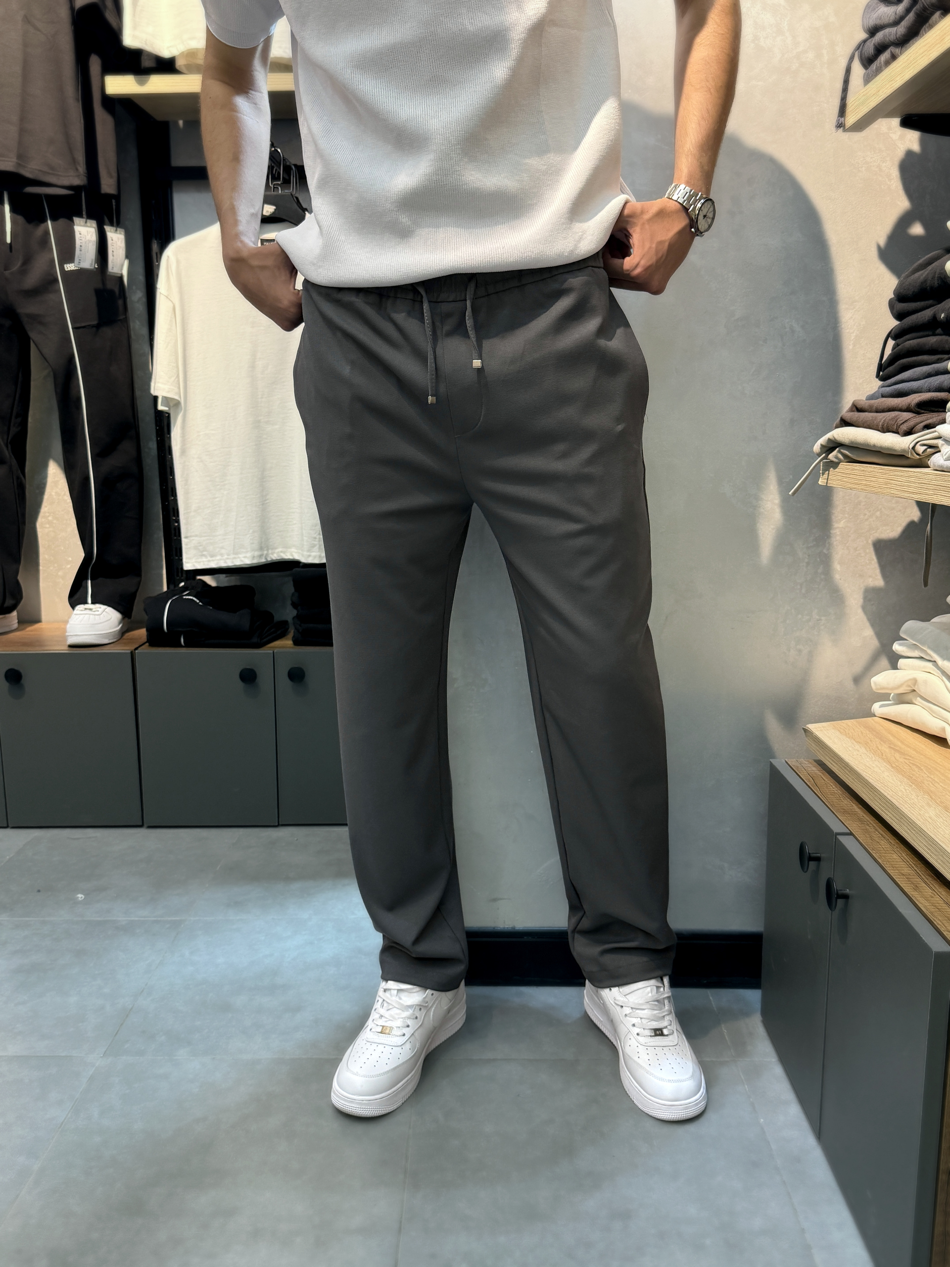 PANTALON CLASSIC SP-02