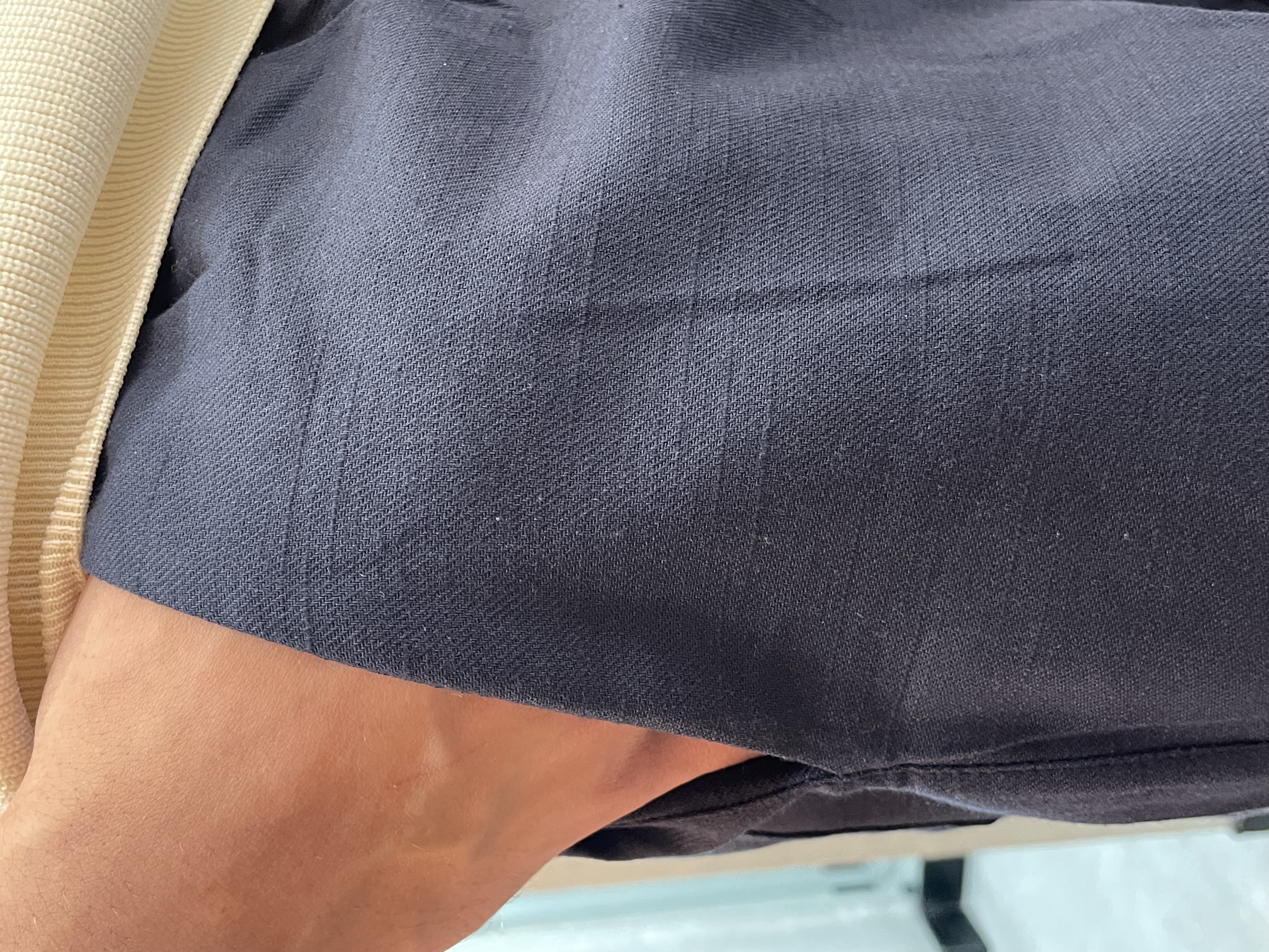 Pantalon Baggy Lin PM 2