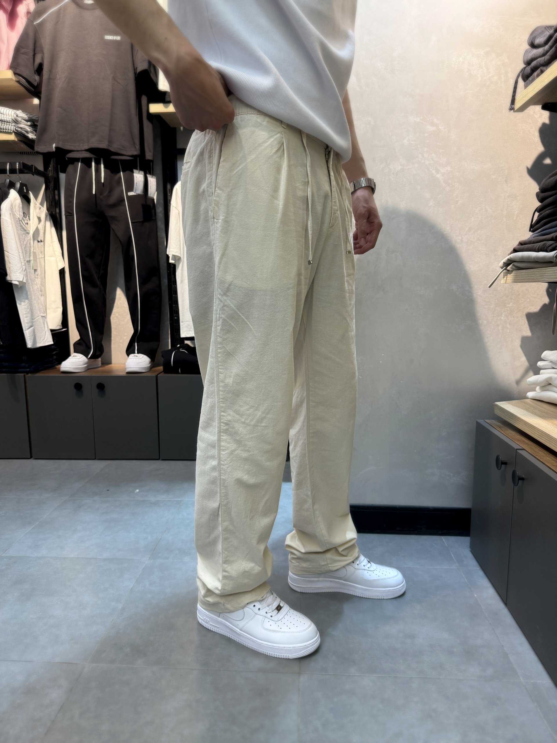PANTALON CLASSIC SP-03 2