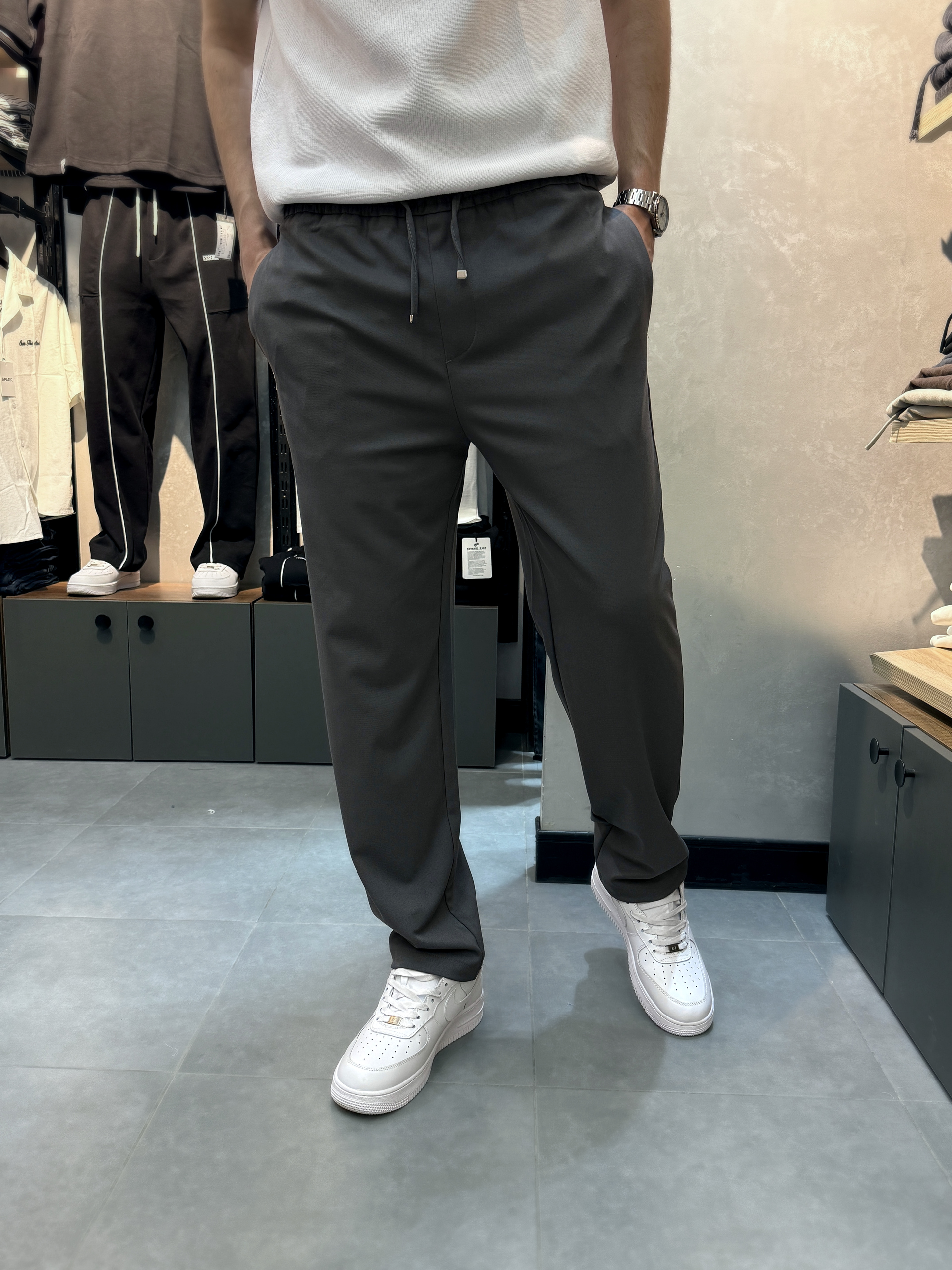 PANTALON CLASSIC SP-02 2
