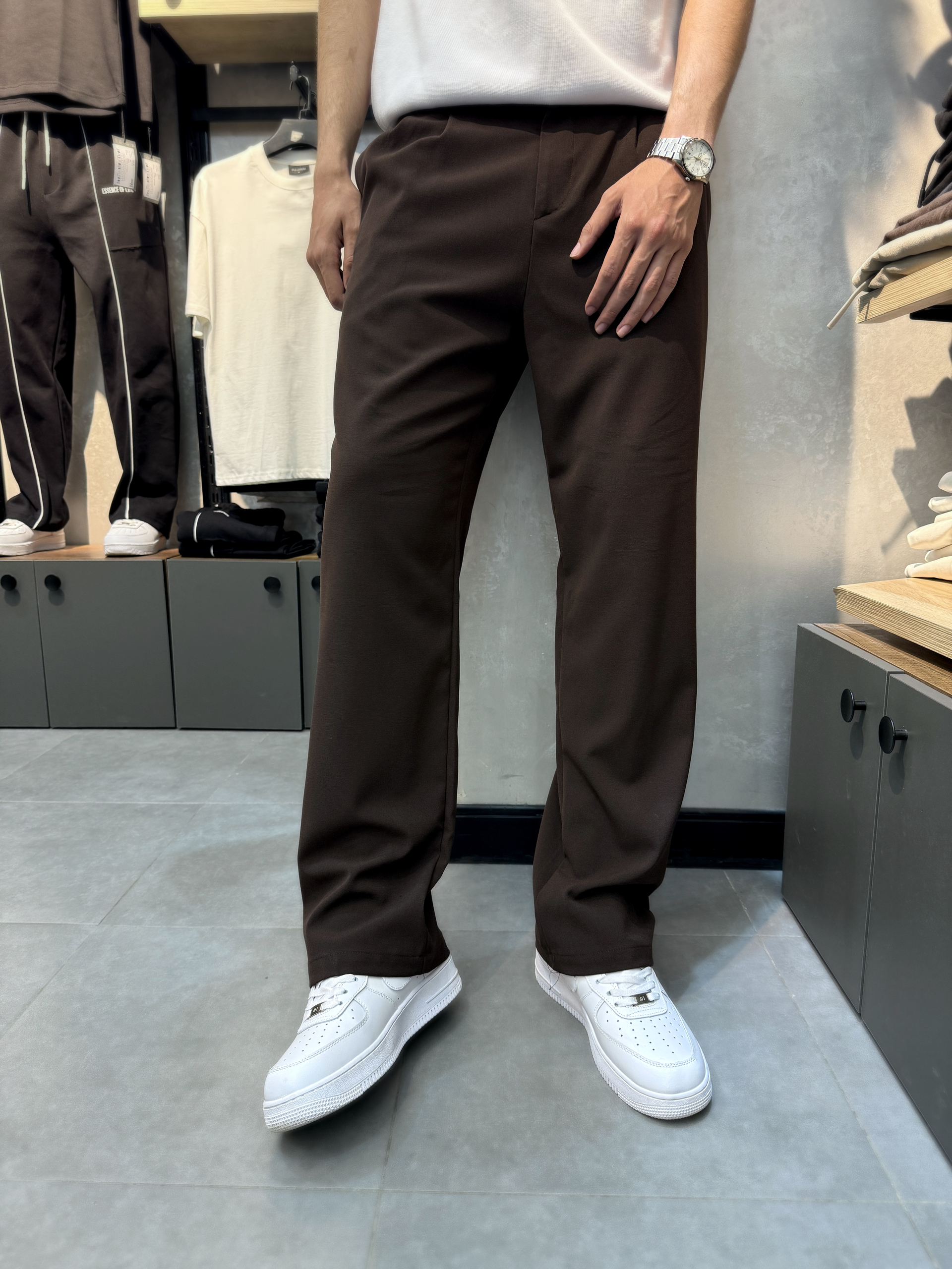 PANTALON CLASSIC SP-04 6