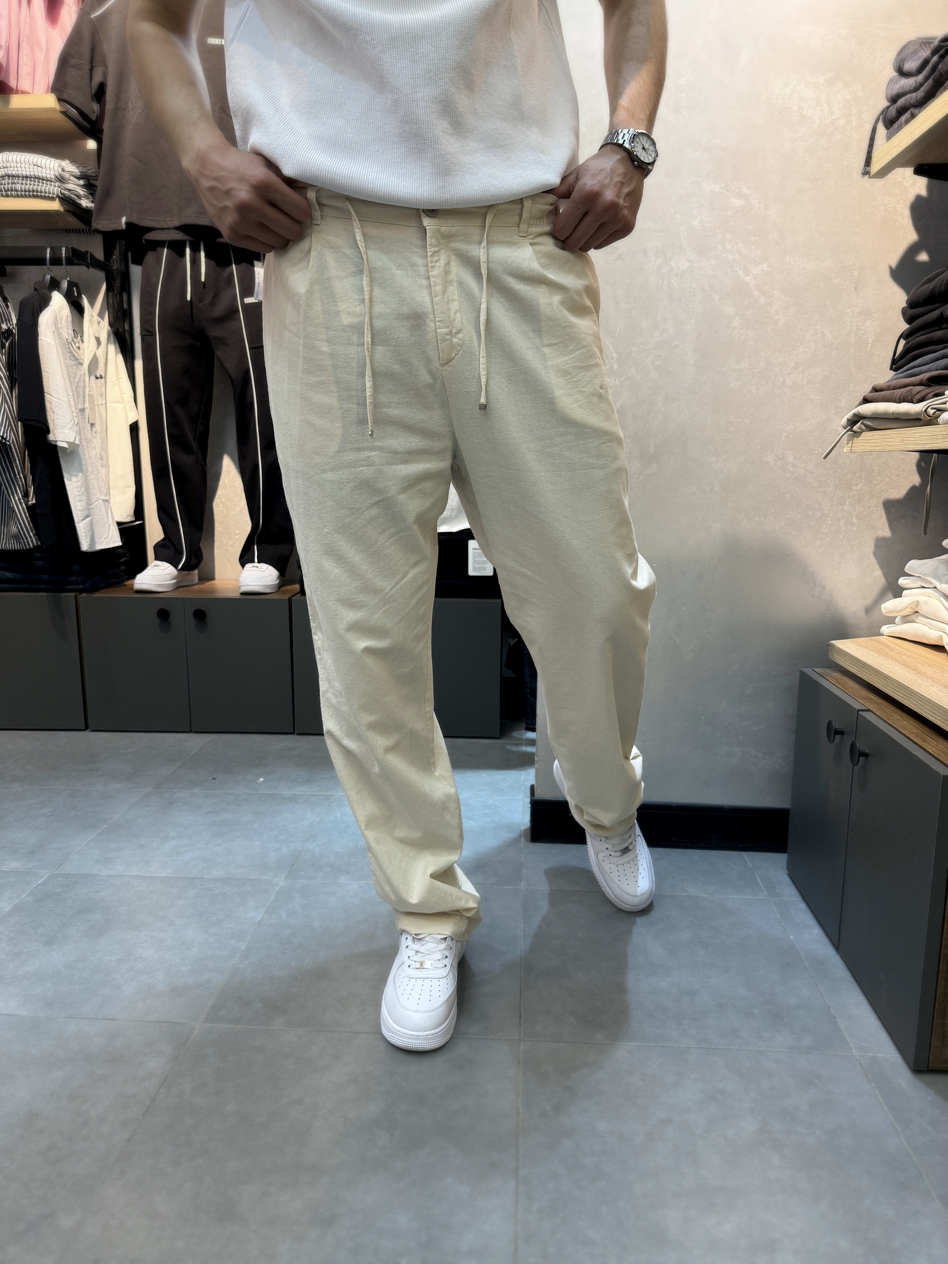 PANTALON CLASSIC SP-03 3