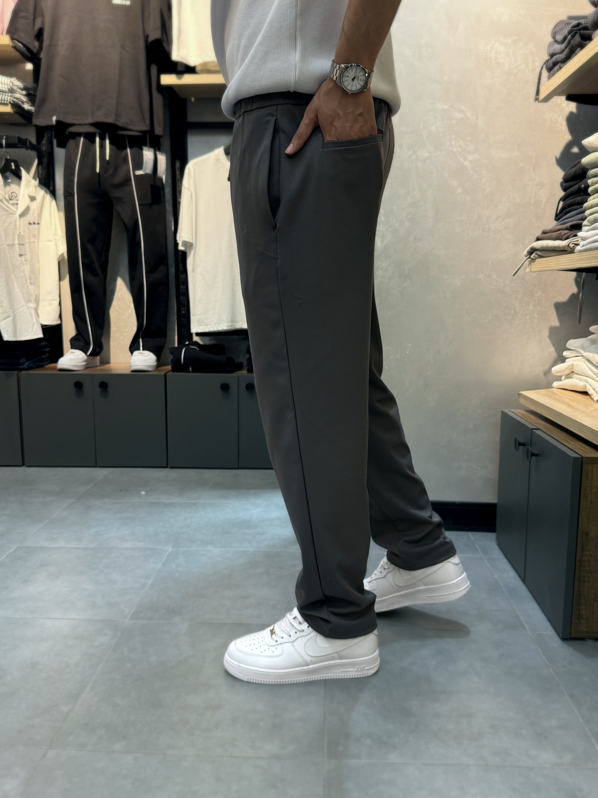 PANTALON CLASSIC SP-02 3