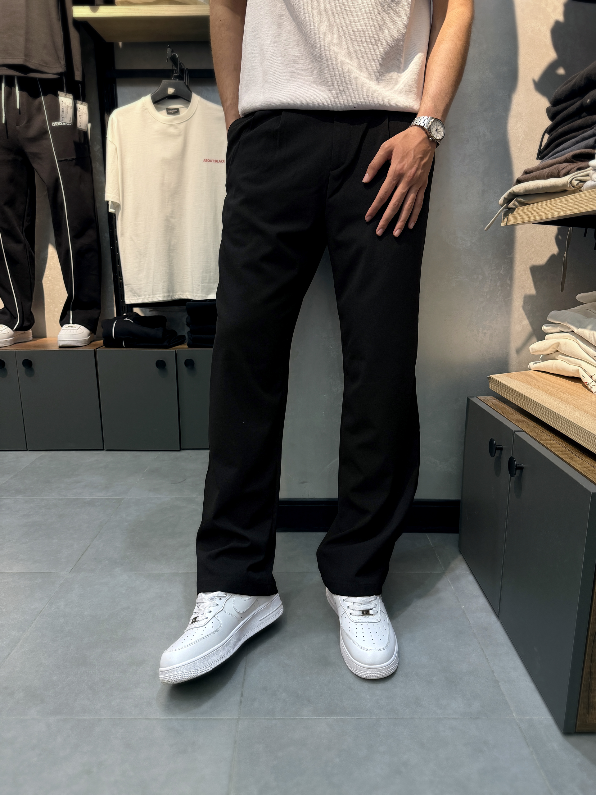 PANTALON CLASSIC SP-04