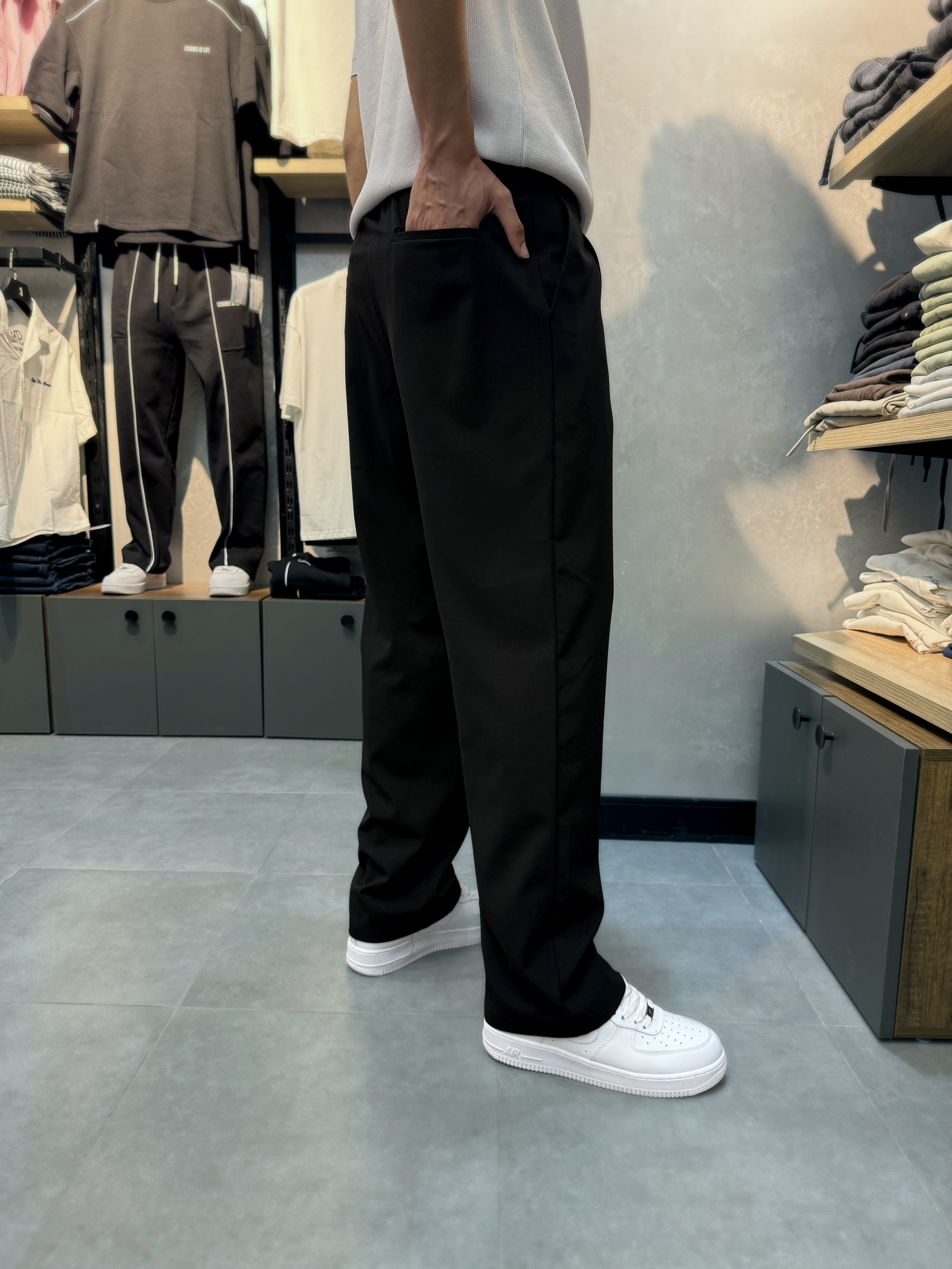 PANTALON CLASSIC SP-04 2