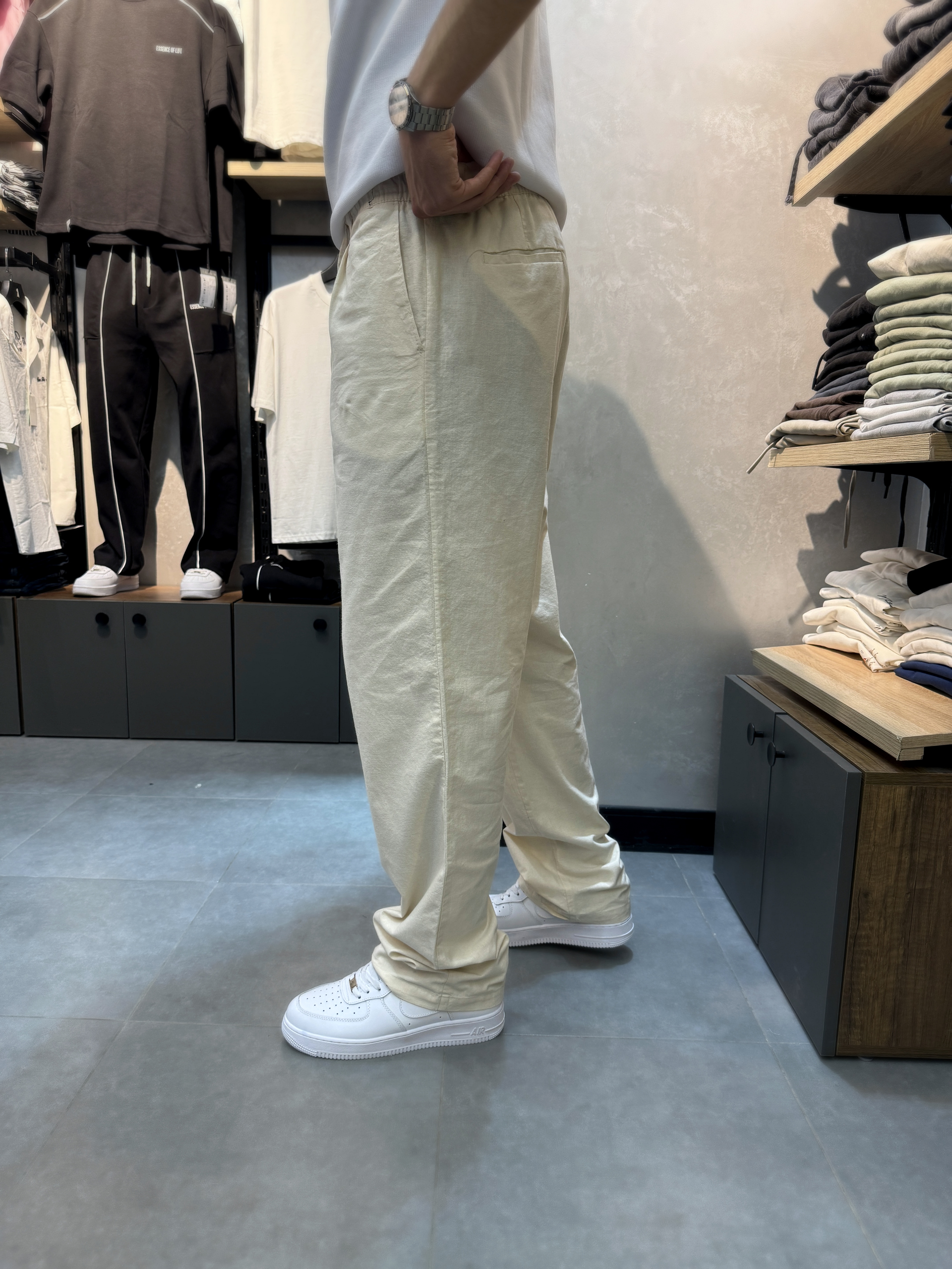 PANTALON CLASSIC SP-03 4