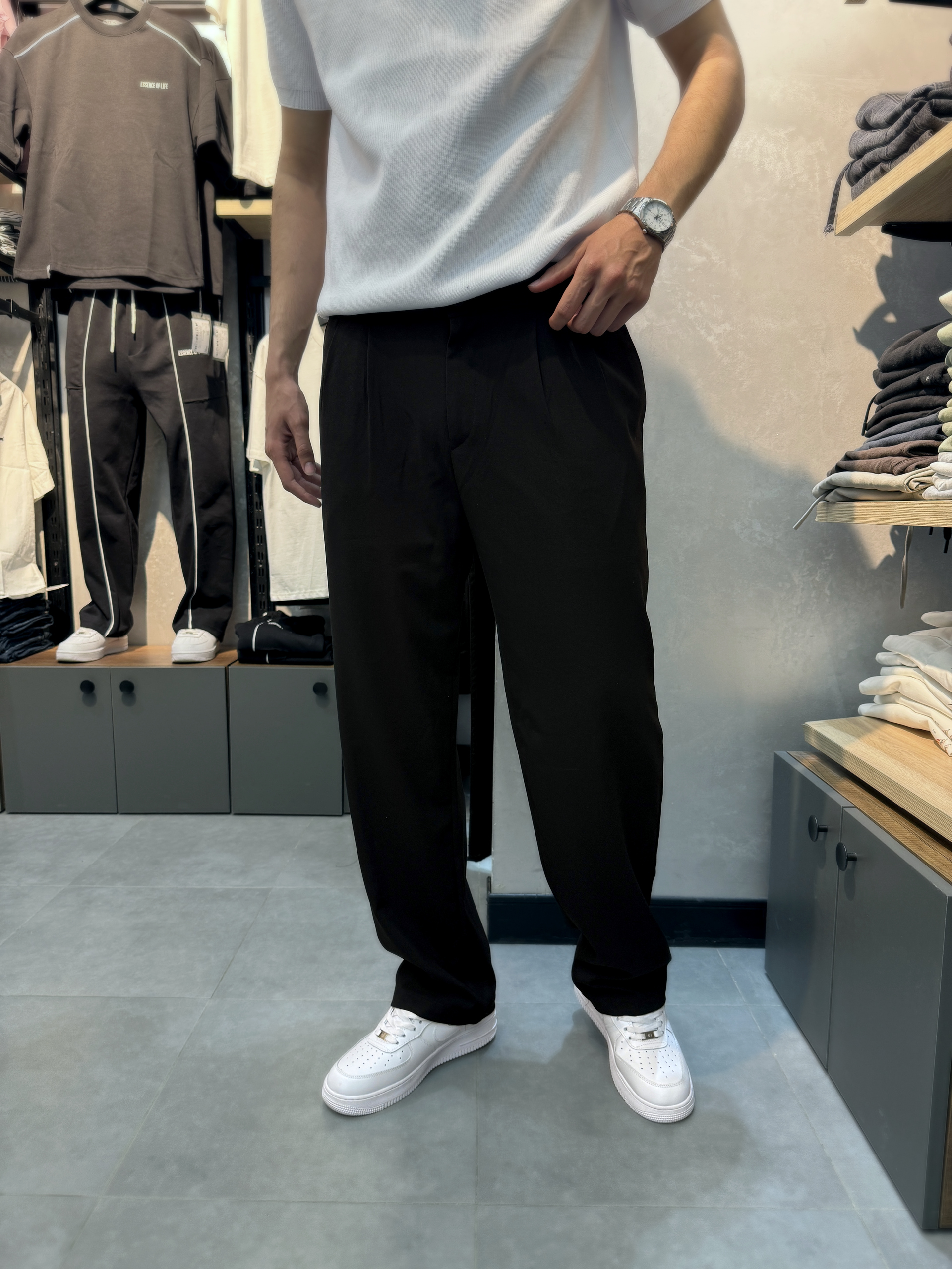 PANTALON CLASSIC SP-04 3