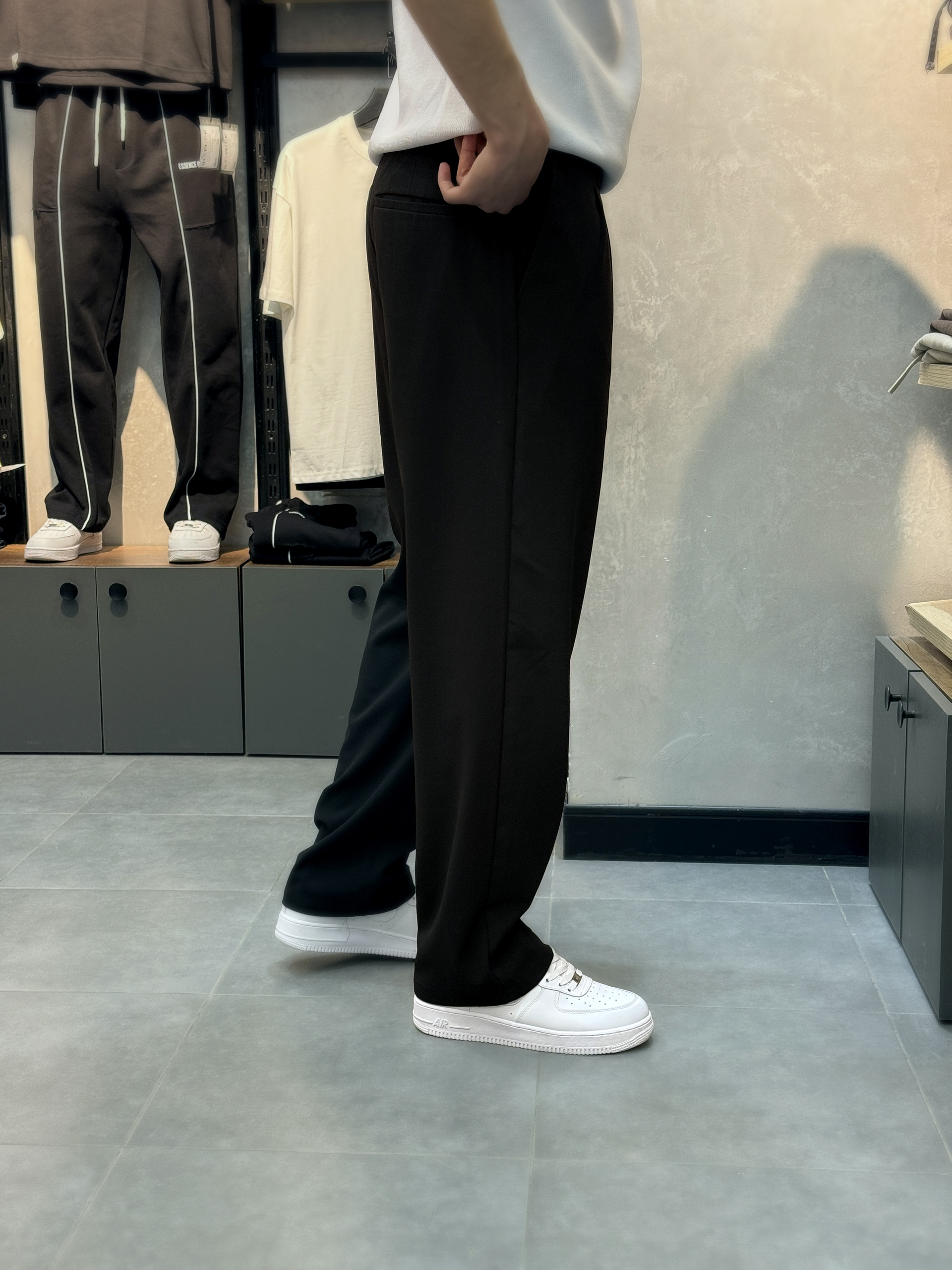 PANTALON CLASSIC SP-04 4