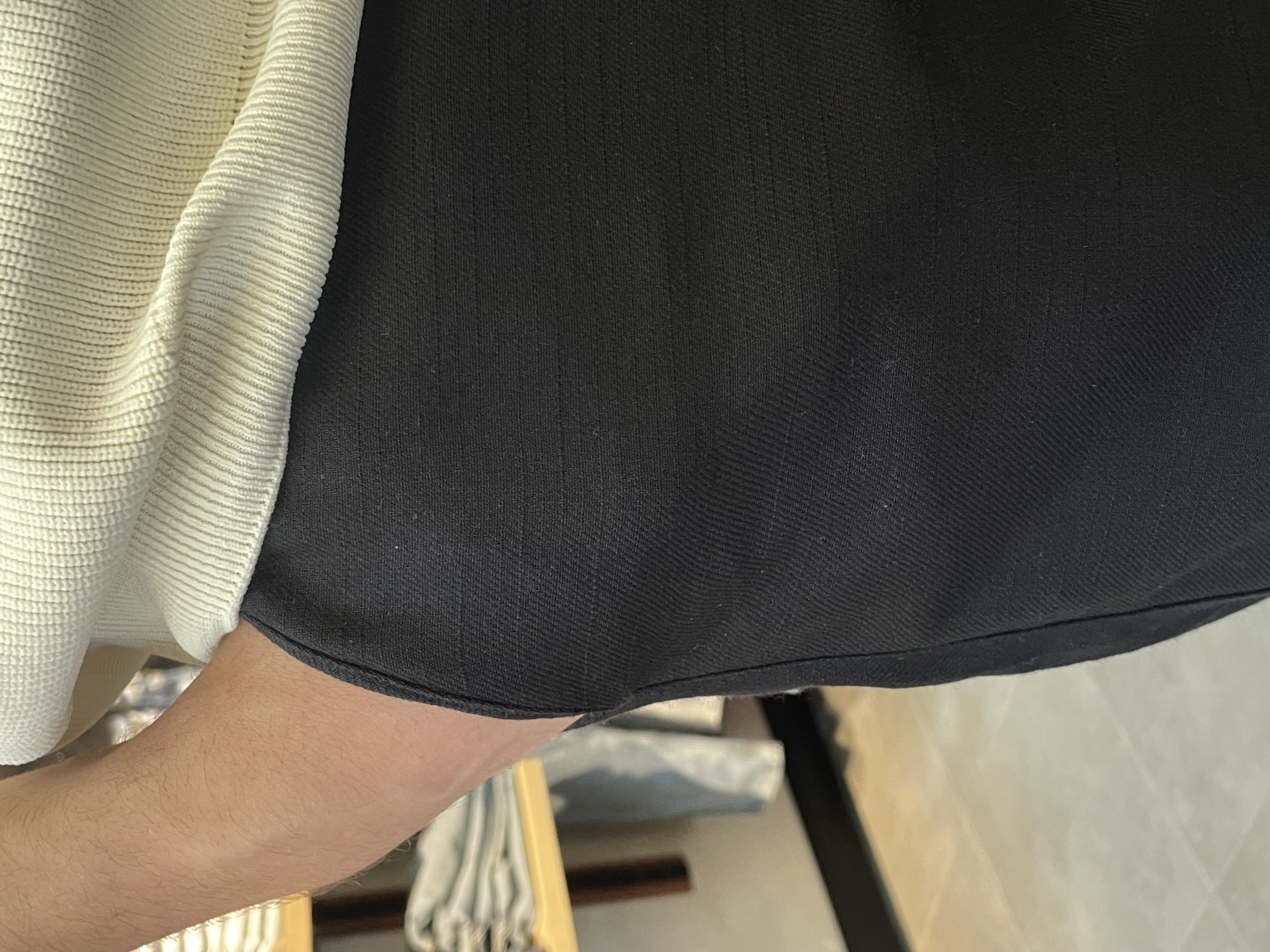 Pantalon Baggy Lin PM 2