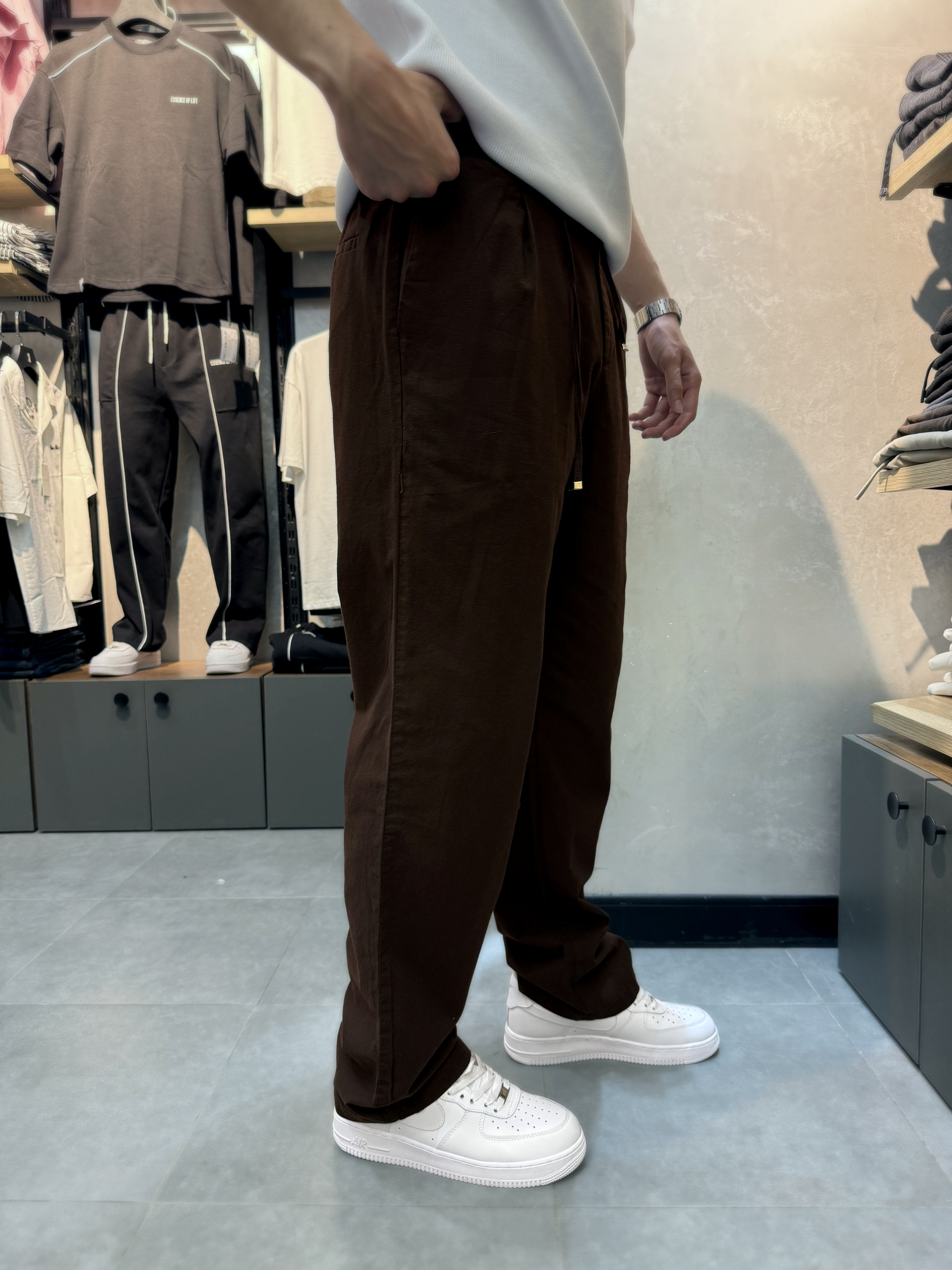 PANTALON CLASSIC SP-03 2