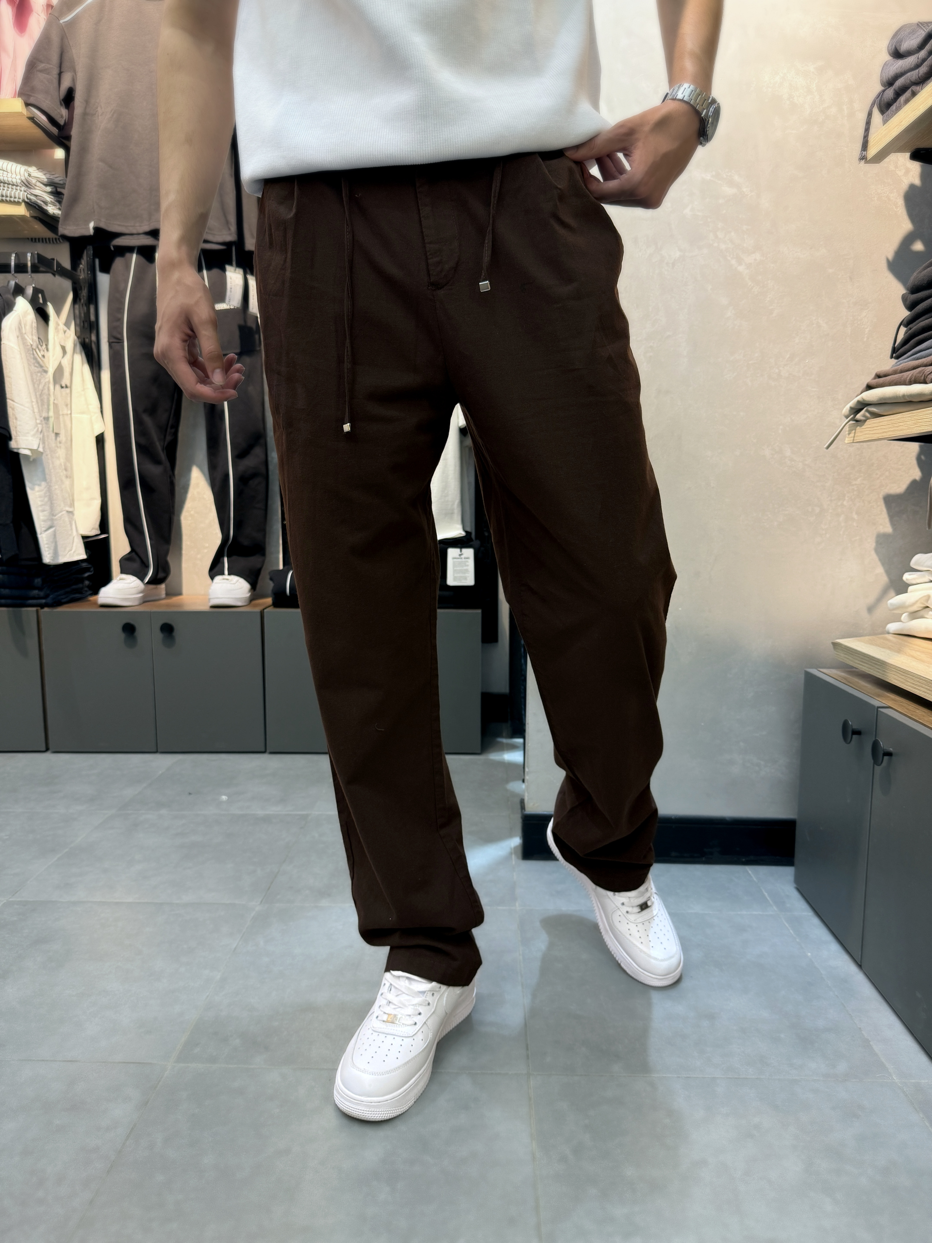 PANTALON CLASSIC SP-03 3