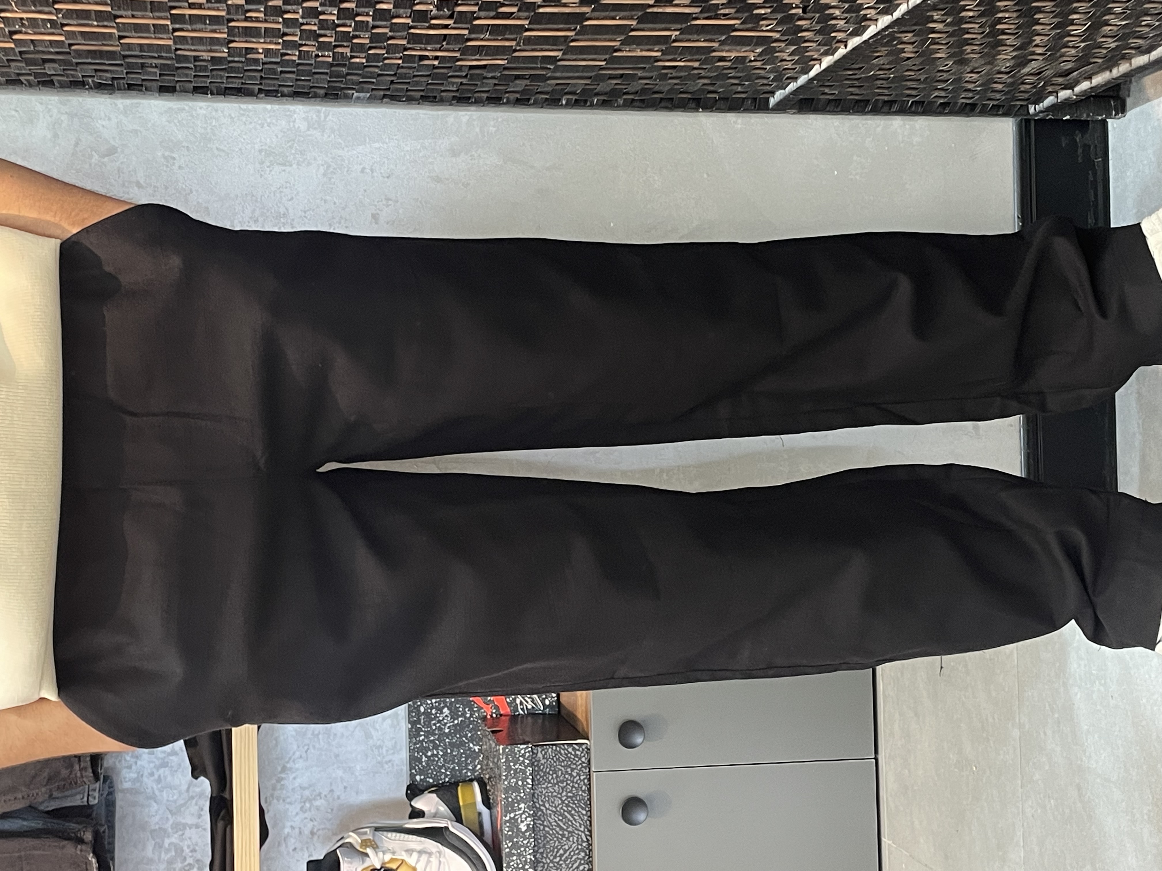 Pantalon Baggy Lin PM
