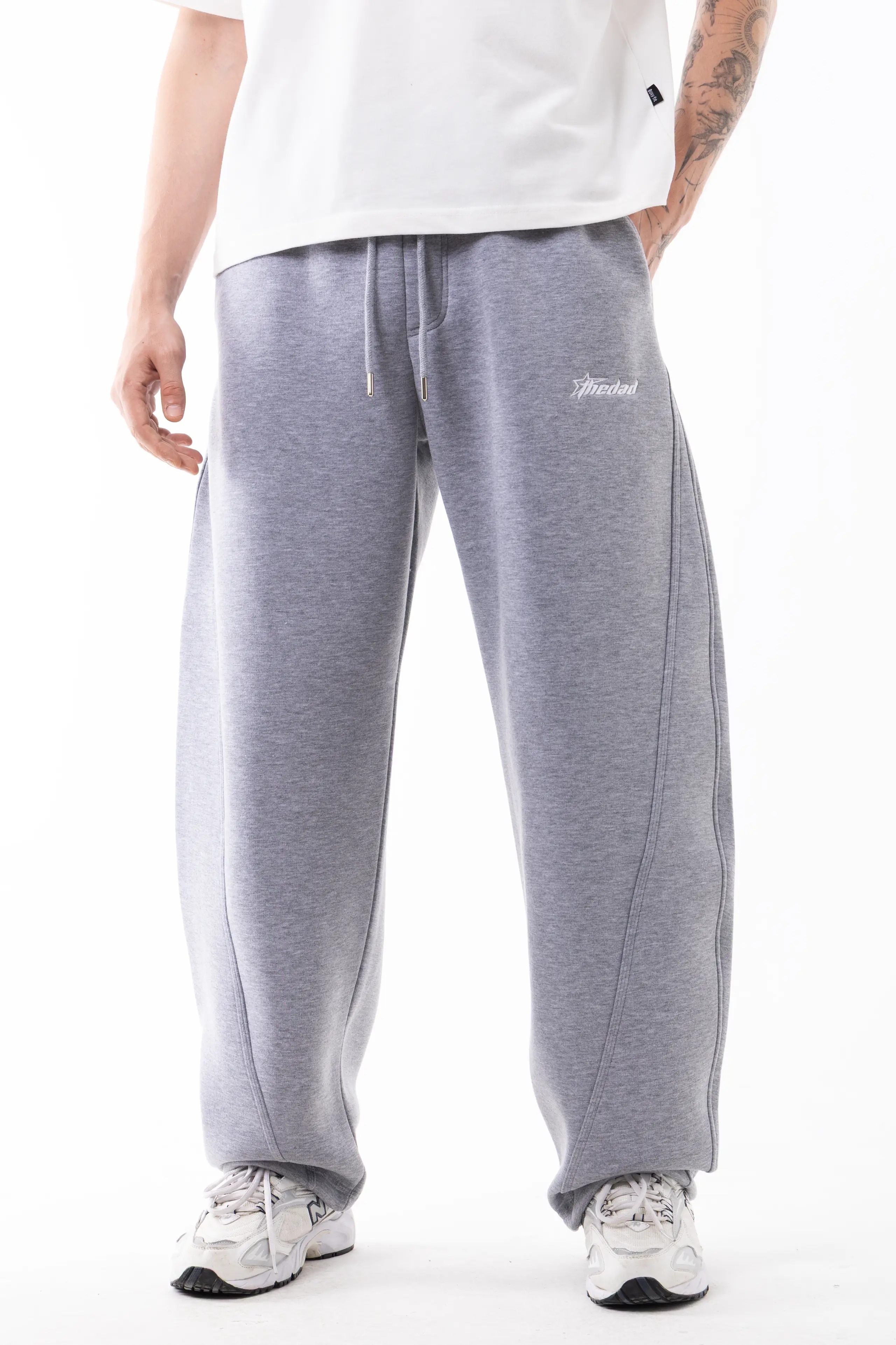 JOGGER THE DAD