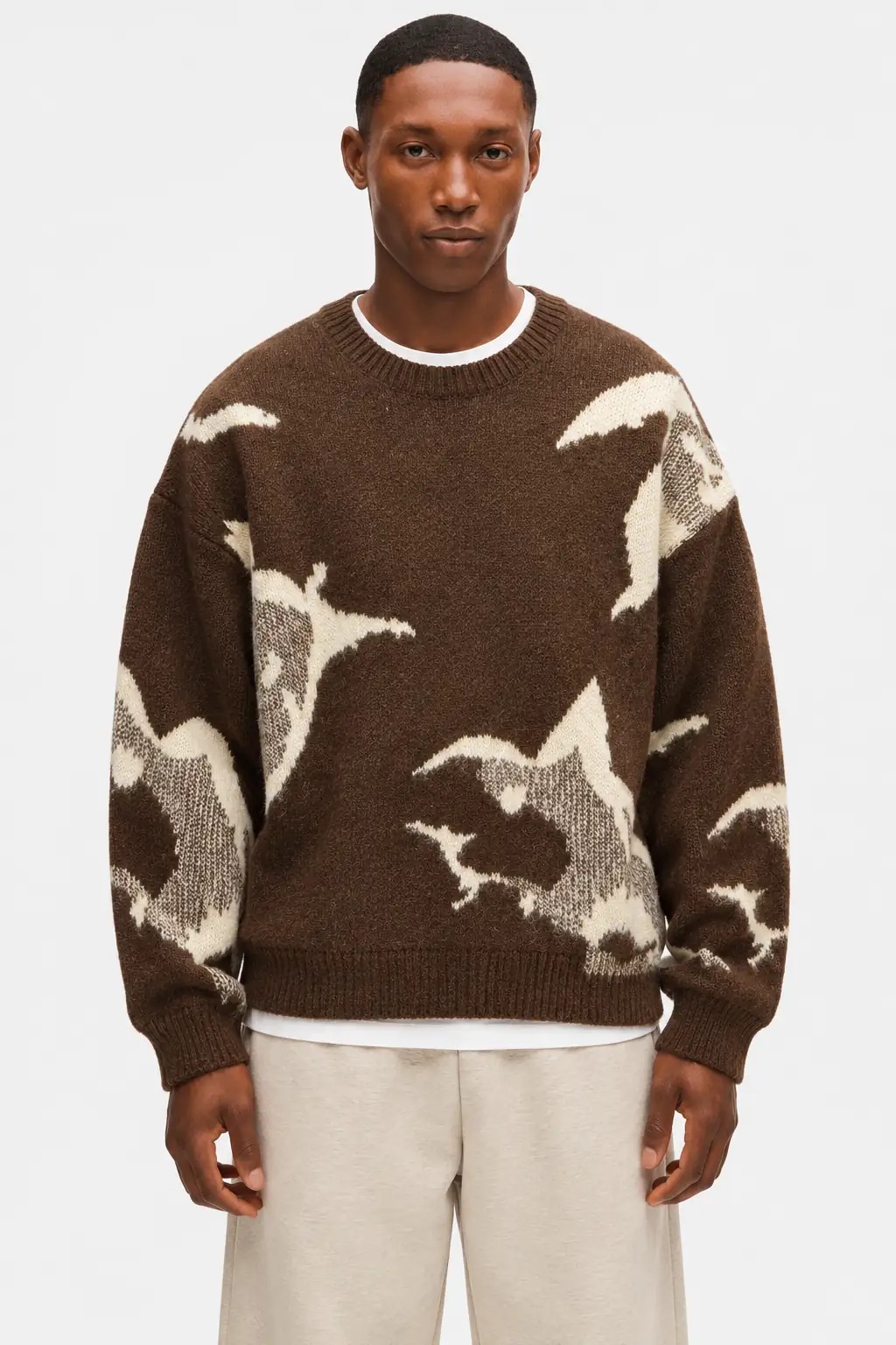 PULL ESS KAZAK 2