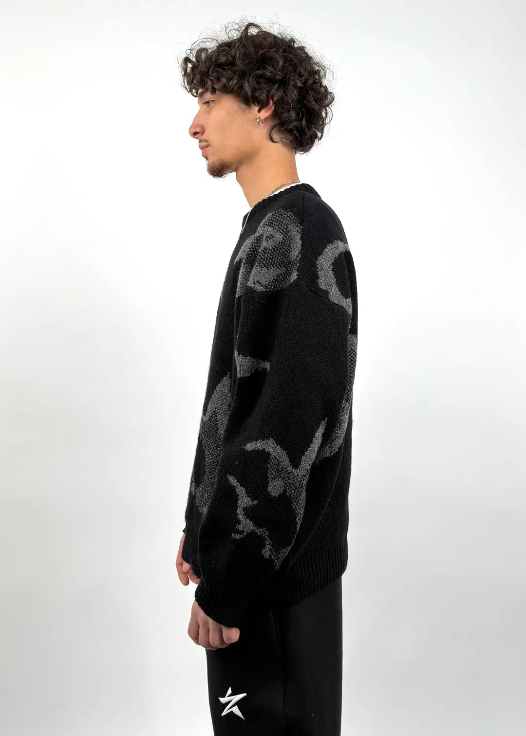 PULL ESS KAZAK 2
