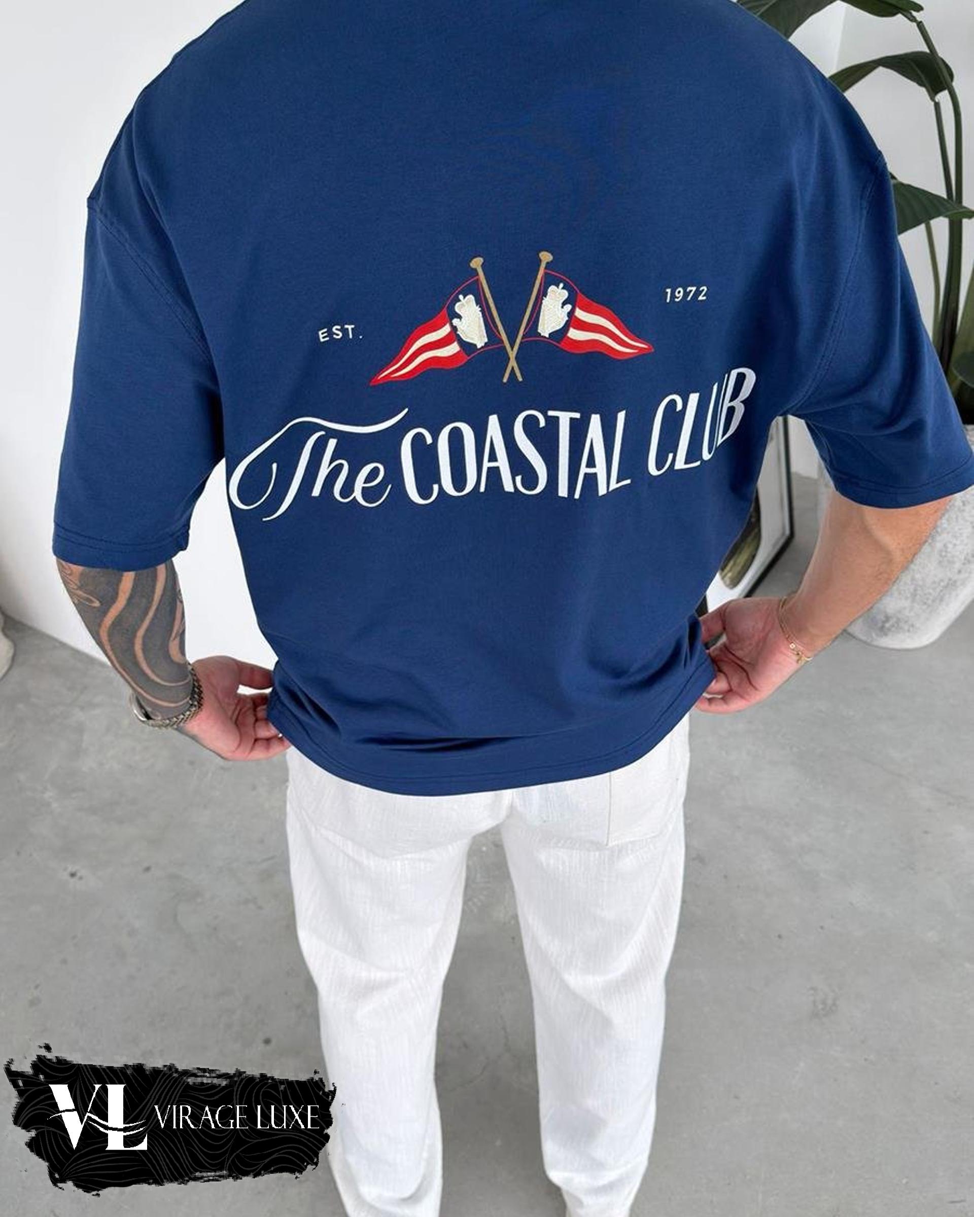 THE COSTAL CLUB