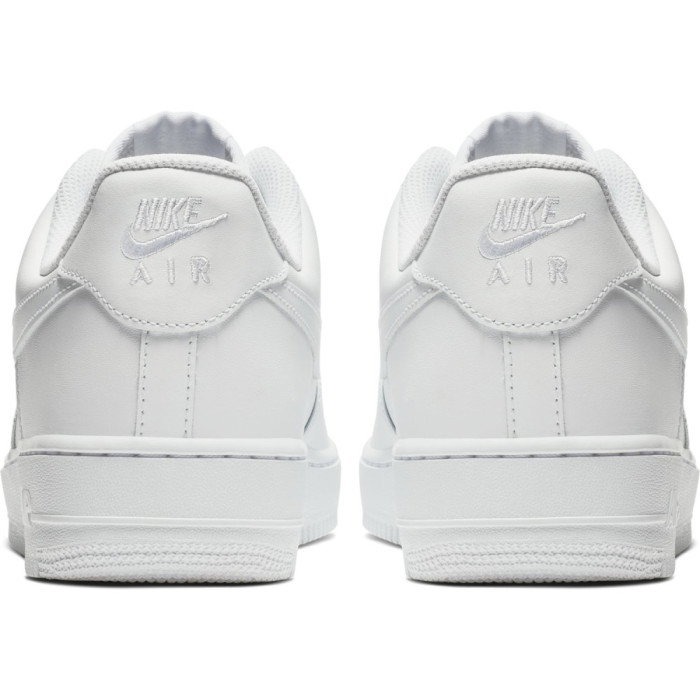 Nike Air Force 1 Low 07 Triple White 4