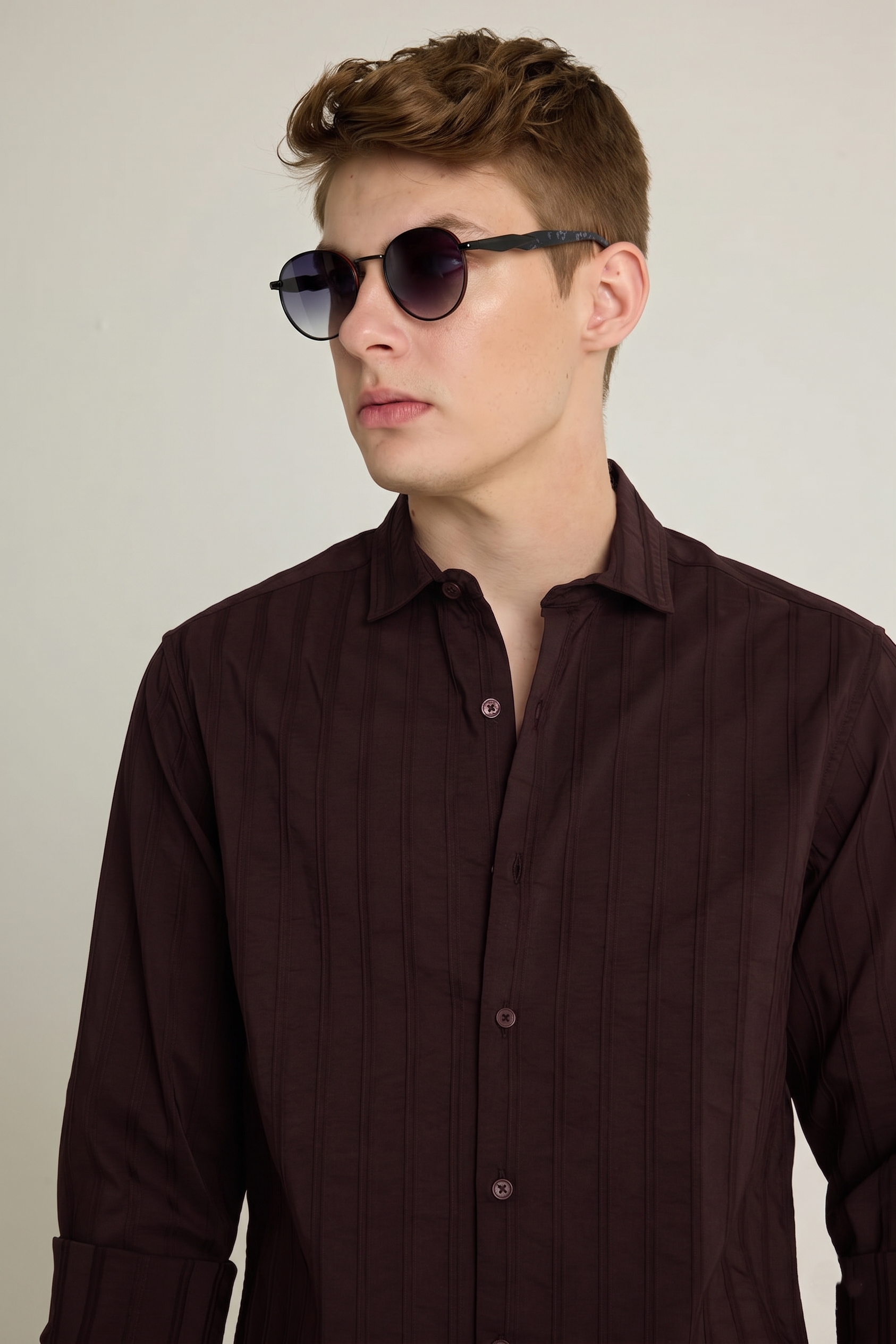 CHEMISE ESS GLACEE 2