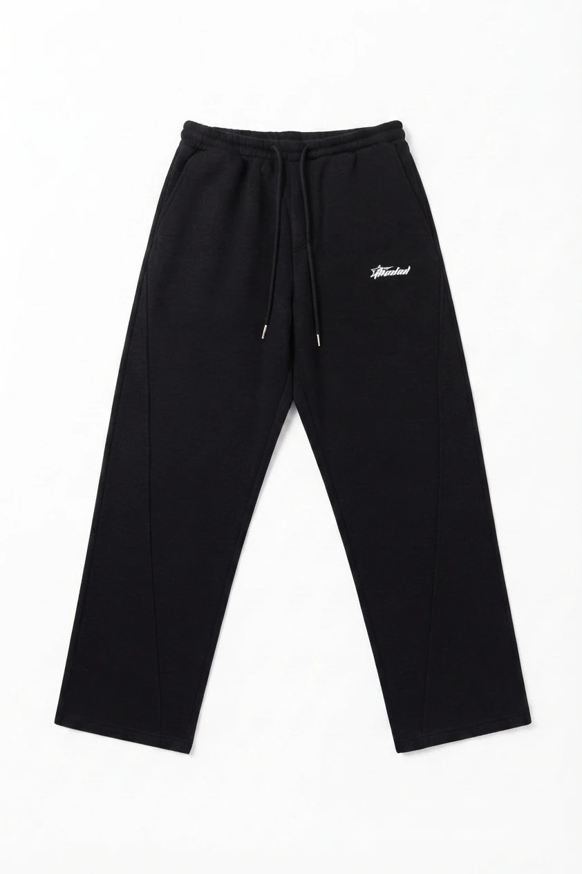 JOGGER THE DAD 5