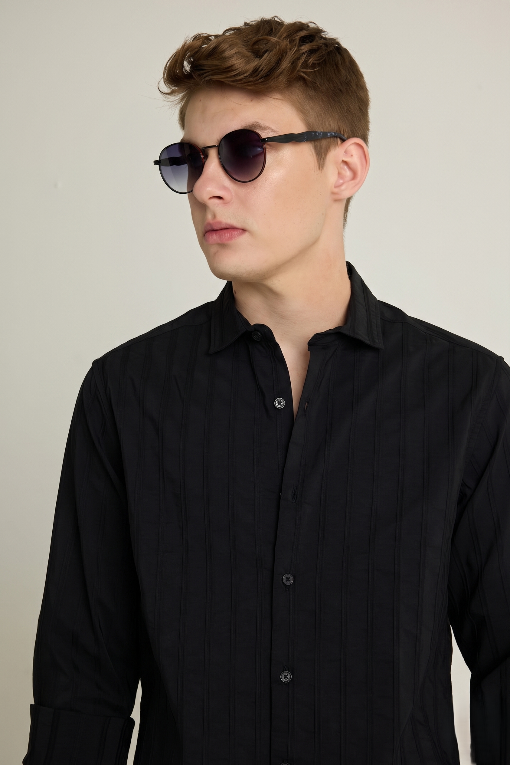 CHEMISE ESS GLACEE 2