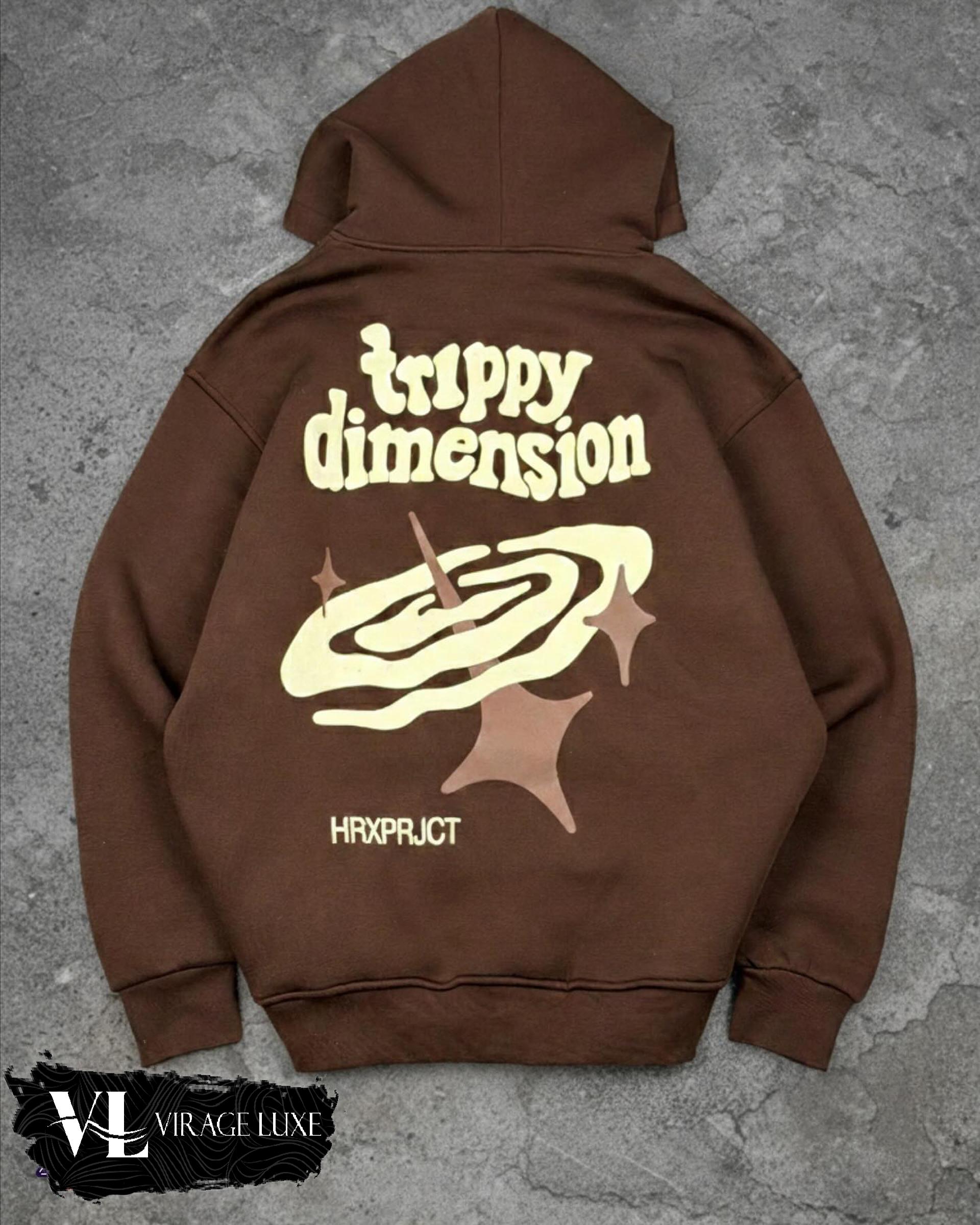 HOODIE TRIPPY DEMENSION 3