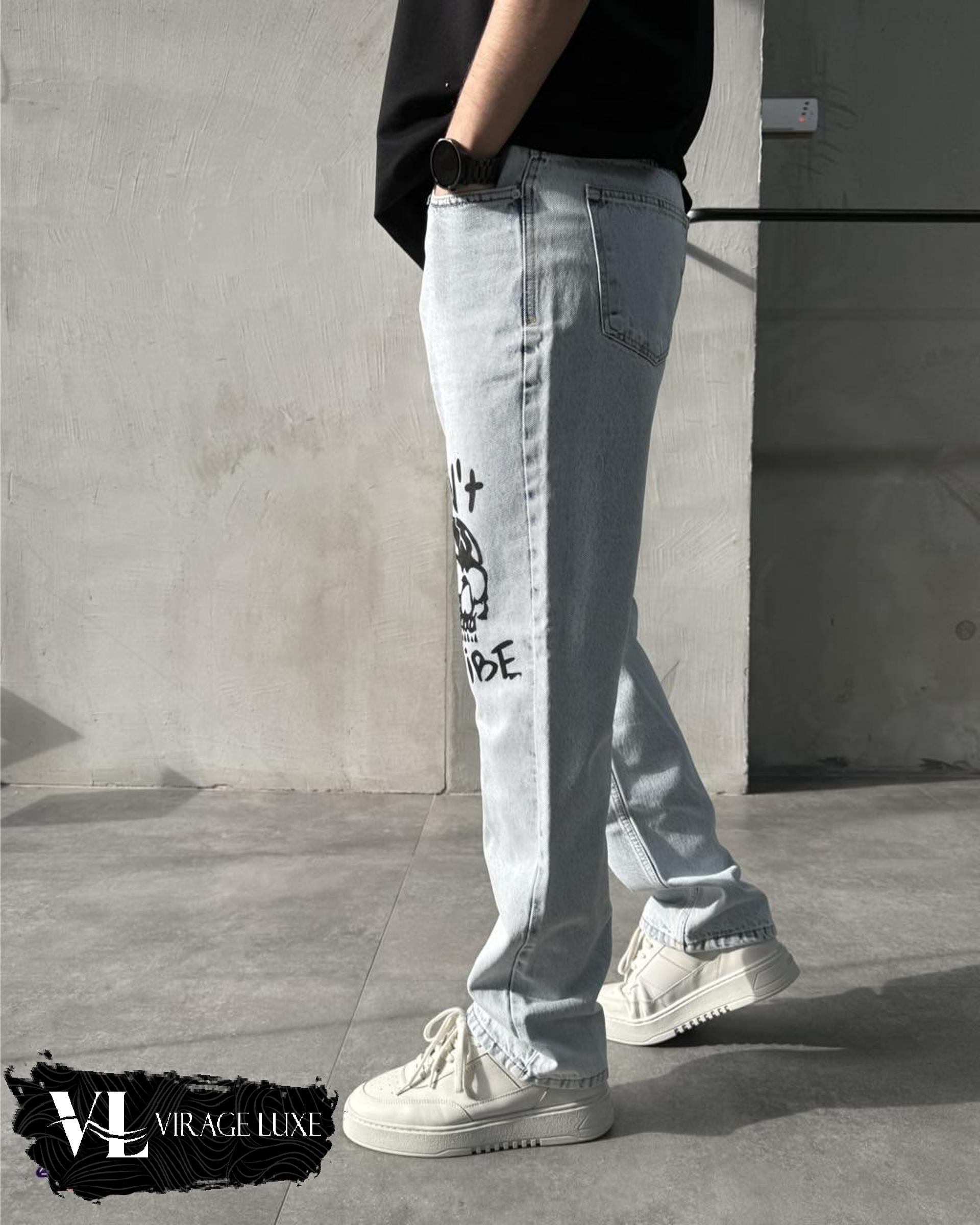 BAGGY DONT KILL MY VIBE 2