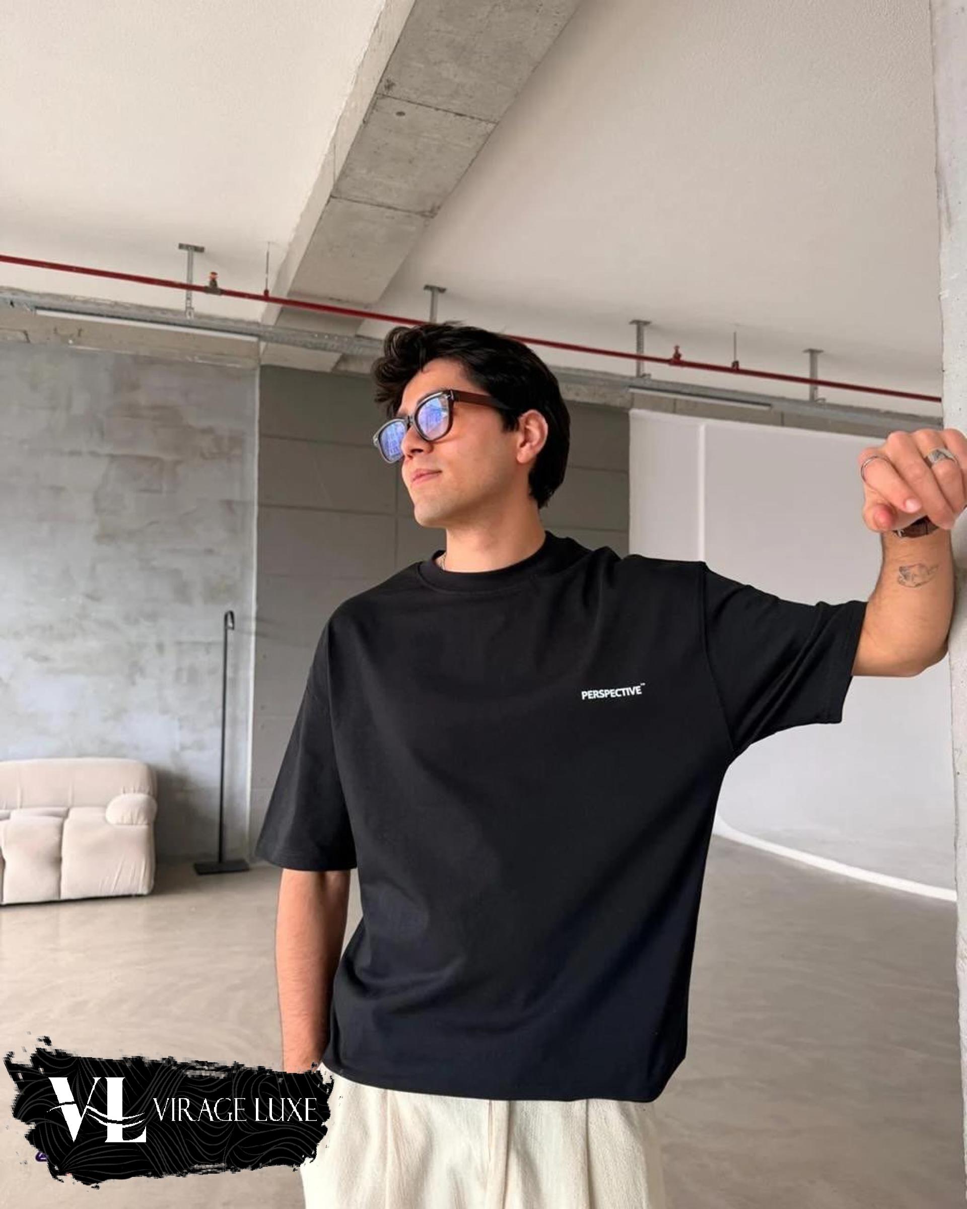 T-SHIRT OVERSIZE PERSPECTIVE 2