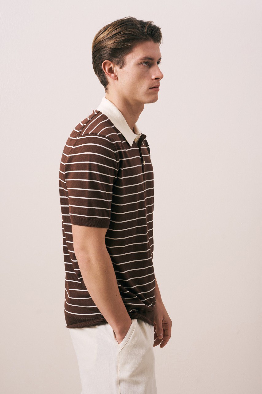 OLD MONEY SHIRT MS-06 2