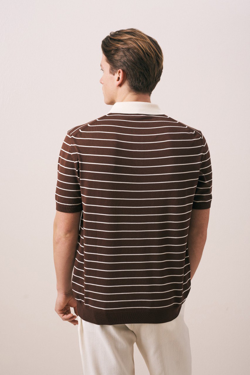 OLD MONEY SHIRT MS-06 3