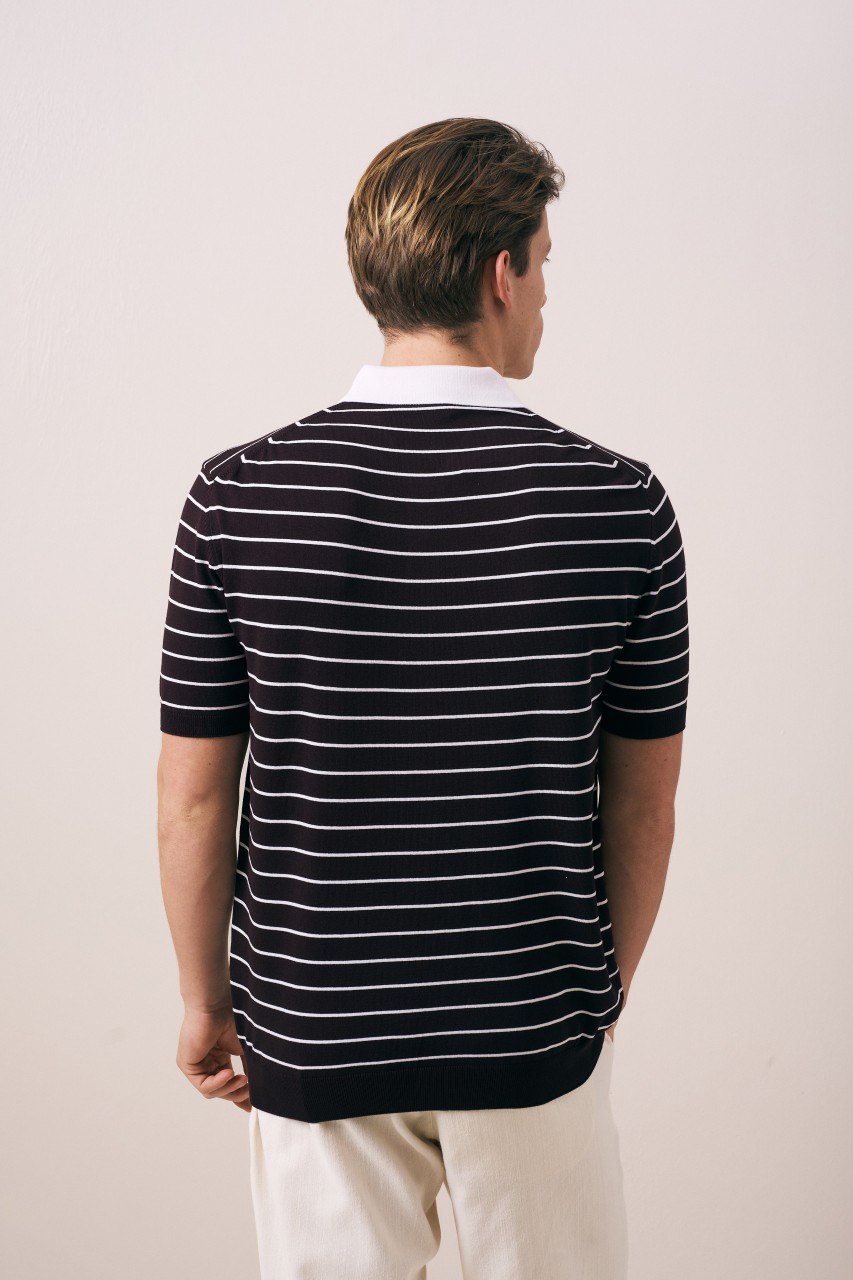 OLD MONEY SHIRT MS-06 4