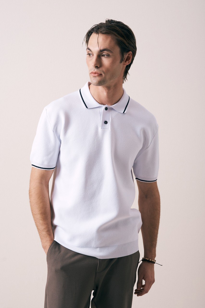 OLD MONEY SHIRT MS-03 2