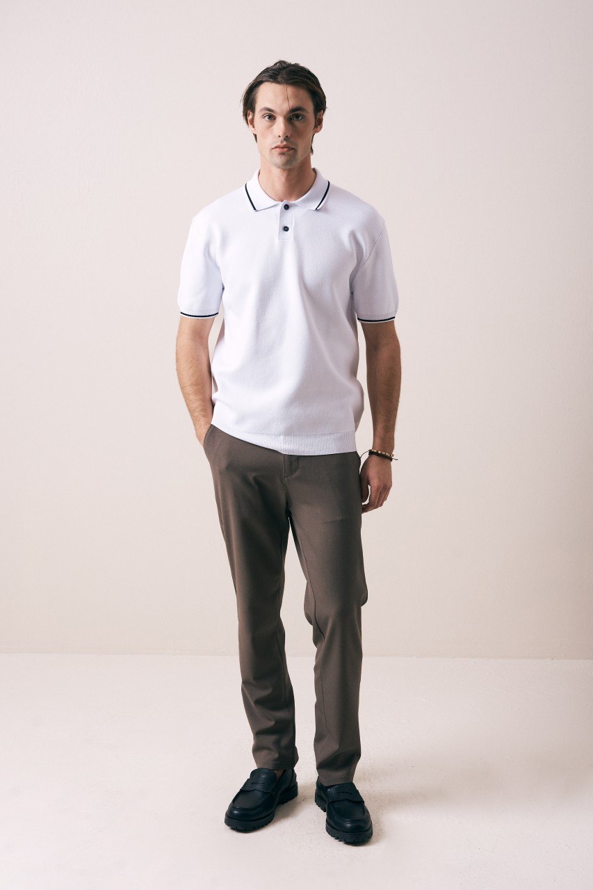 OLD MONEY SHIRT MS-03