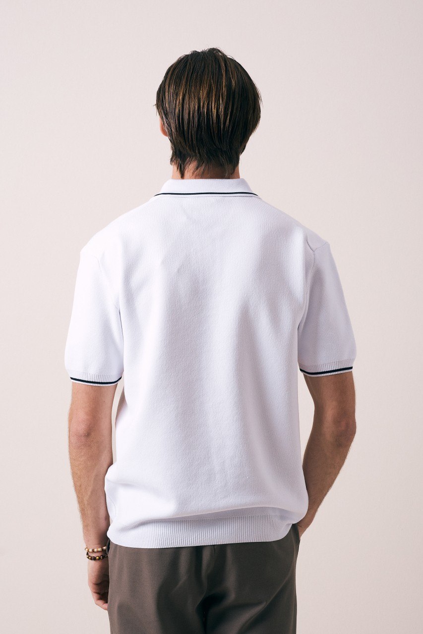 OLD MONEY SHIRT MS-03 3