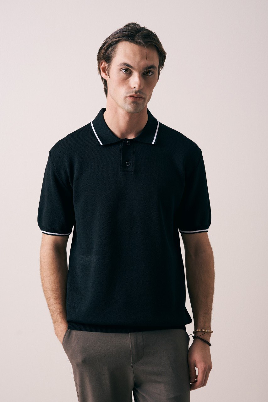 OLD MONEY SHIRT MS-03 2