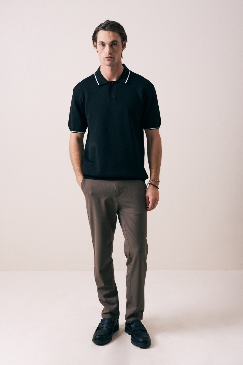 OLD MONEY SHIRT MS-03