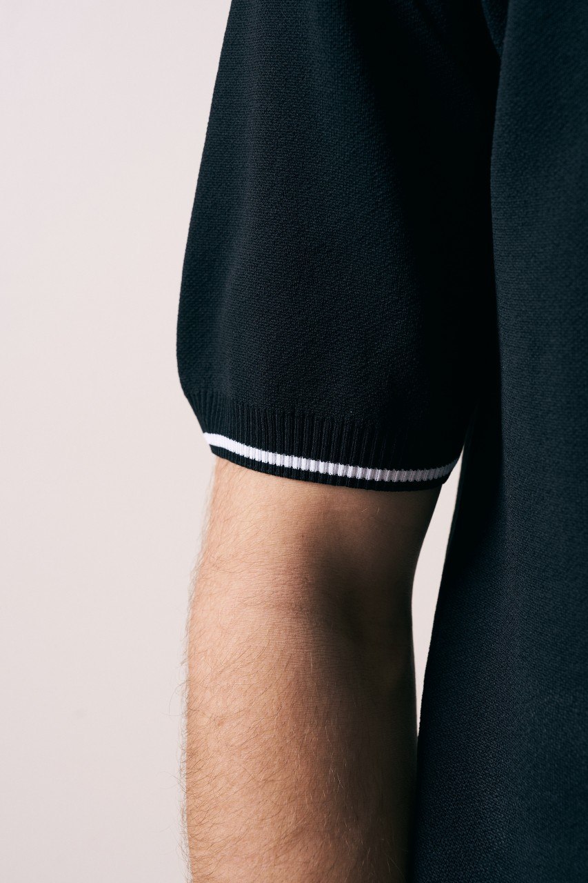 OLD MONEY SHIRT MS-03 3