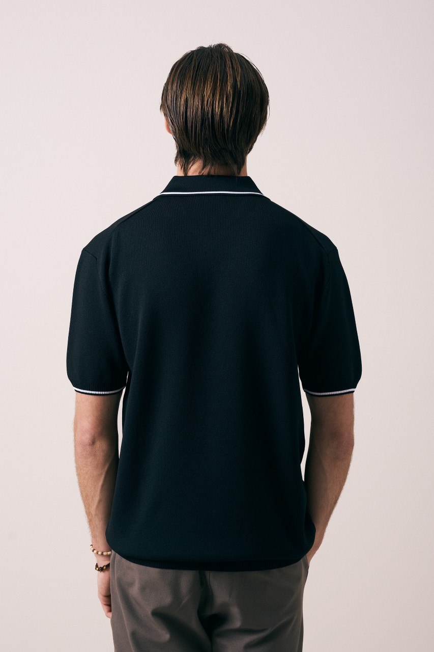 OLD MONEY SHIRT MS-03 4