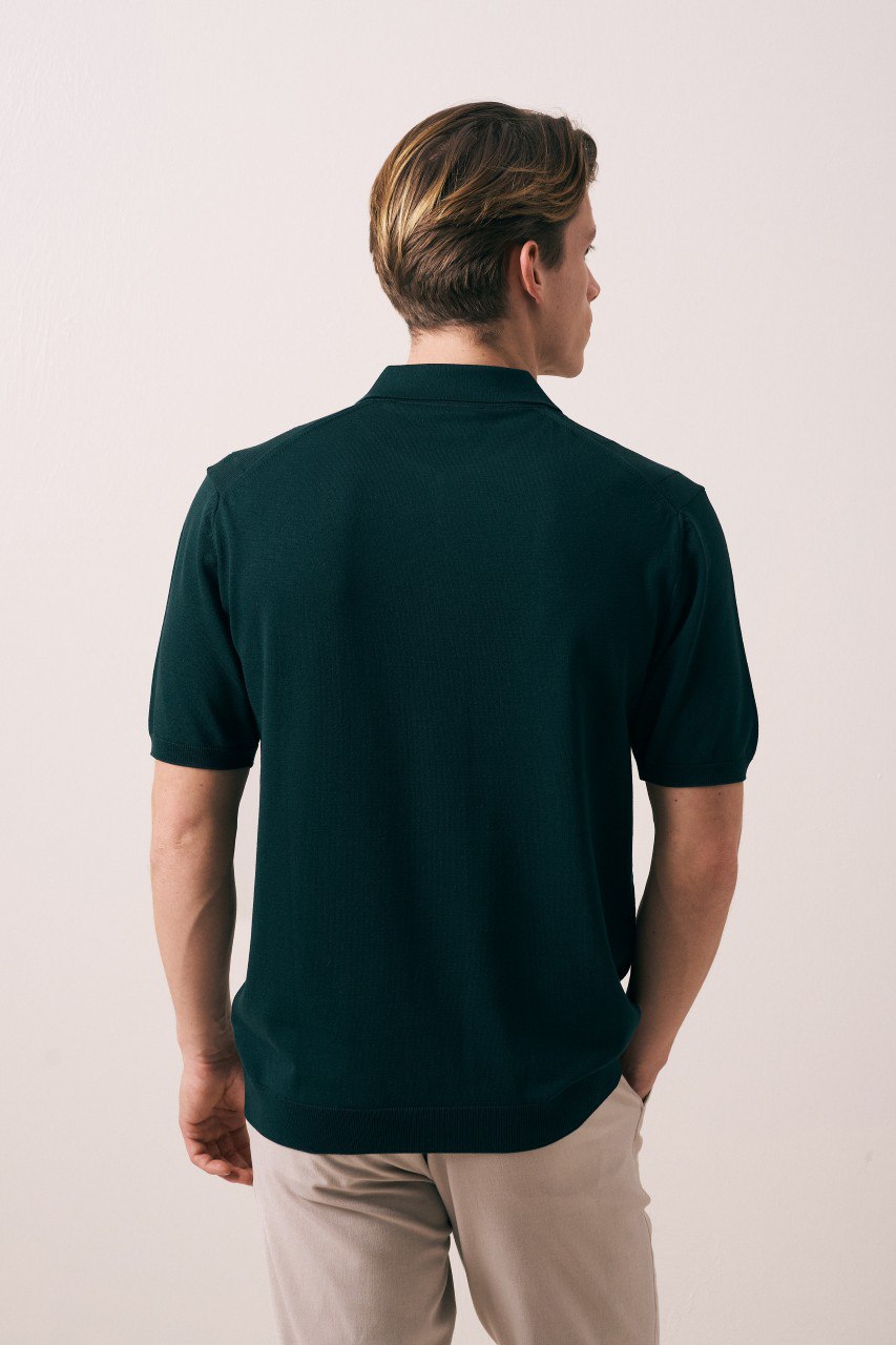 OLD MONEY SHIRT MS-04 4