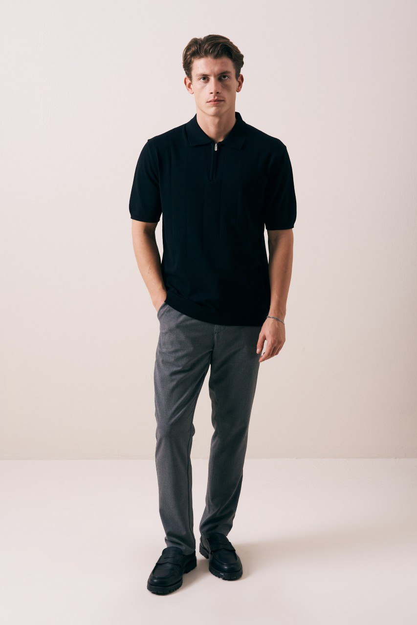 OLD MONEY SHIRT MS-04