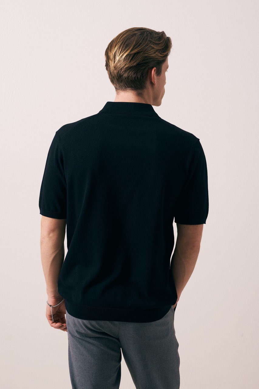 OLD MONEY SHIRT MS-04 4