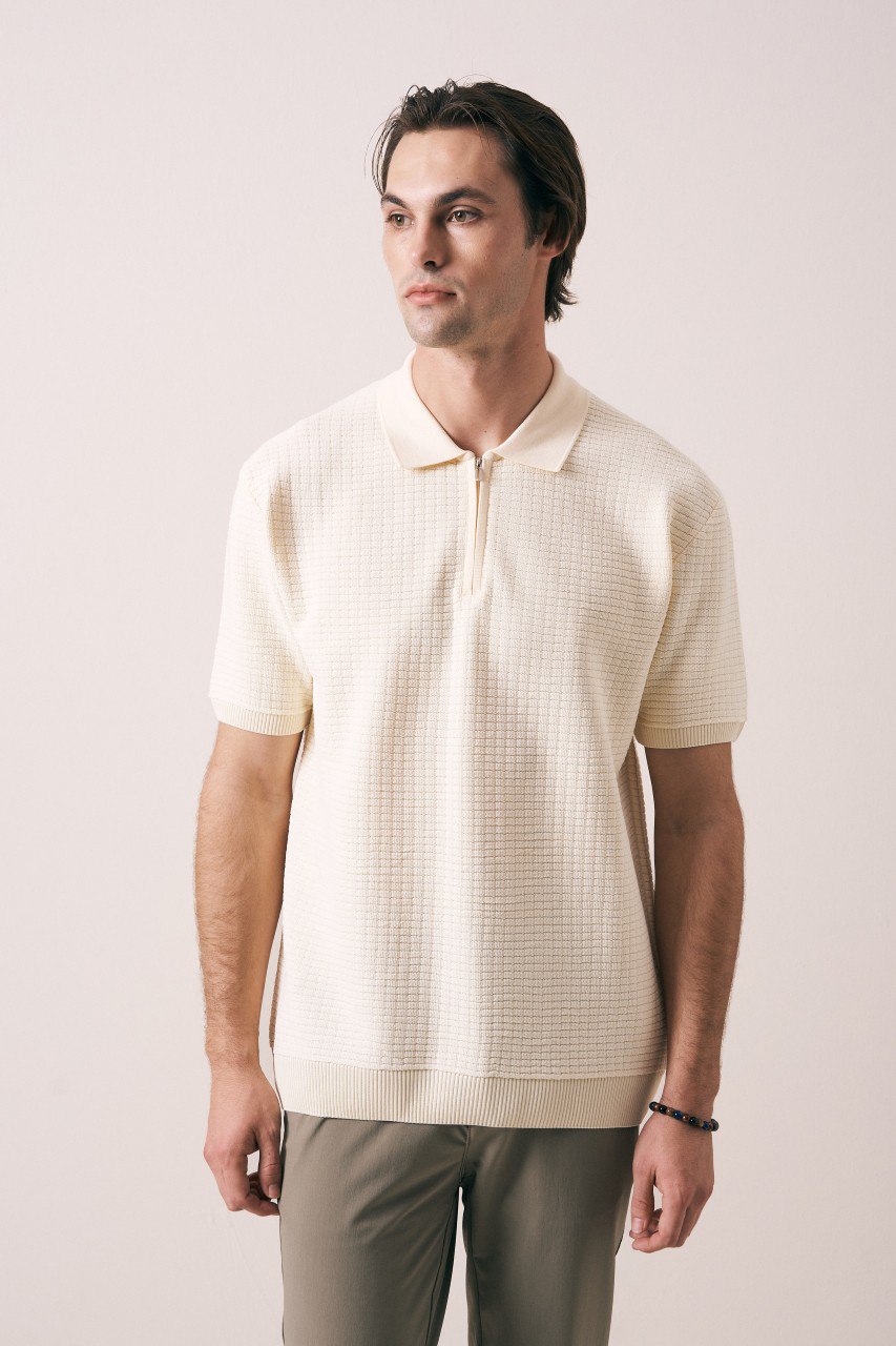 OLD MONEY SHIRT MS-07 2