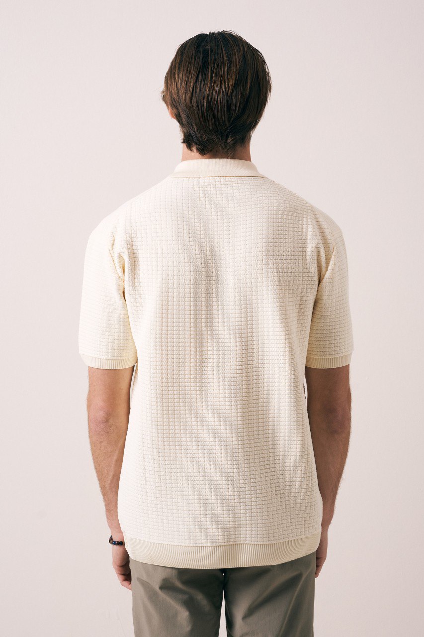 OLD MONEY SHIRT MS-07 3